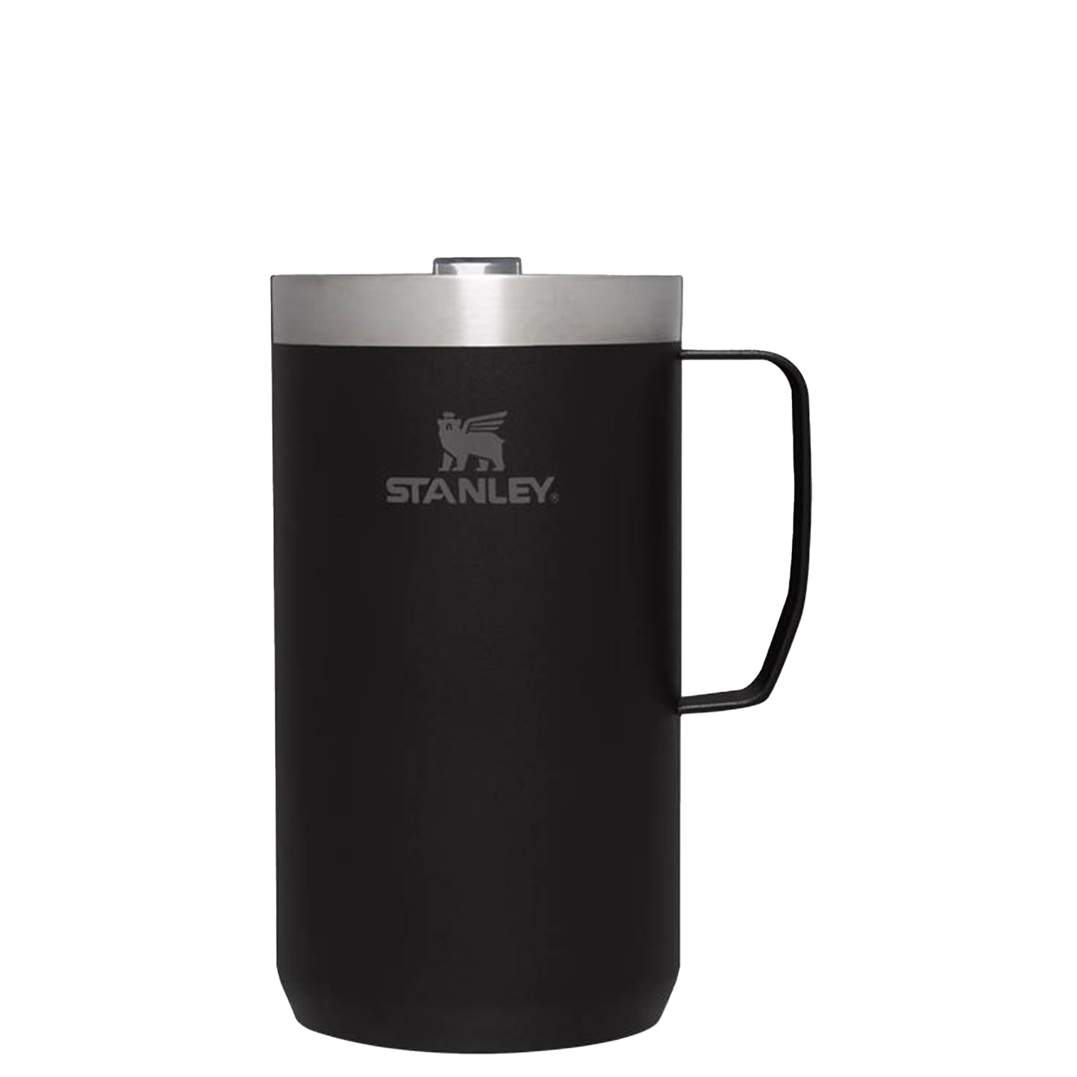 The Stay-Hot Camp Mug | 24 OZ - Stanley Create - Stanley Daily Hydration