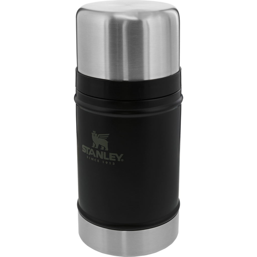 Classic Legendary Food Jar | 24 OZ - Stanley Create - Tumbler in Hand