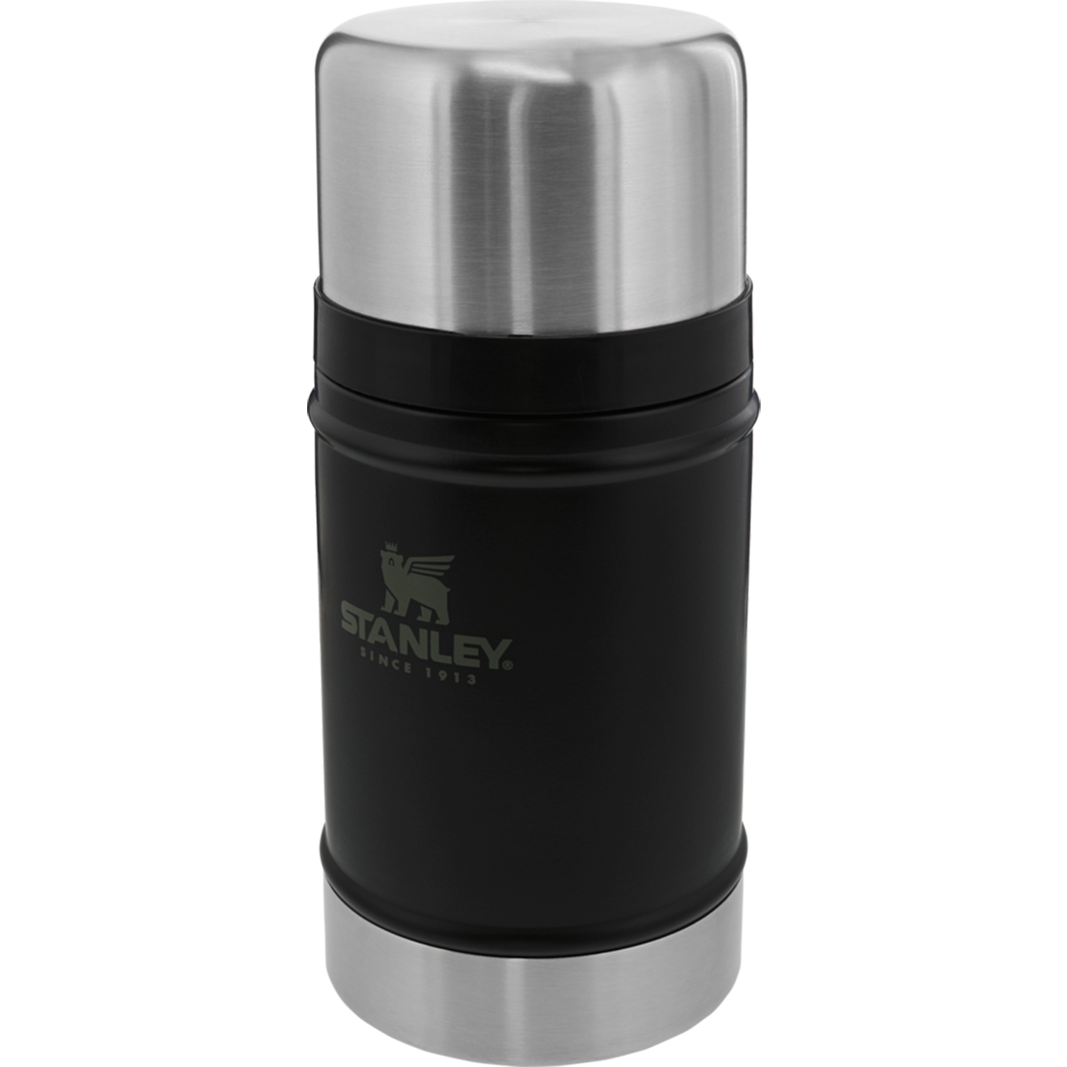 Classic Legendary Food Jar | 24 OZ - Stanley Create - Tumbler in Hand