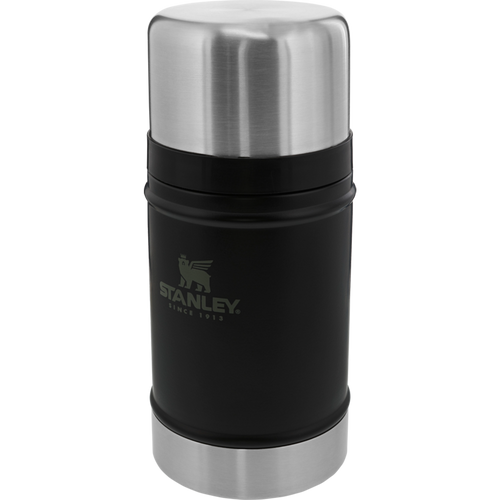 Classic Legendary Food Jar | 24 OZ - Stanley Create - Tumbler in Hand