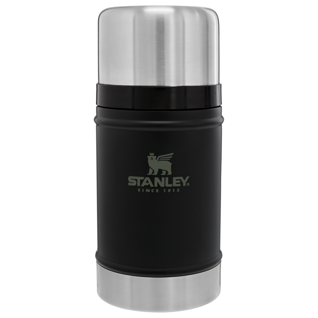 Classic Legendary Food Jar | 24 OZ - Stanley Create - Tumbler in Hand