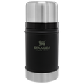 Classic Legendary Food Jar | 24 OZ - Stanley Create - Tumbler in Hand