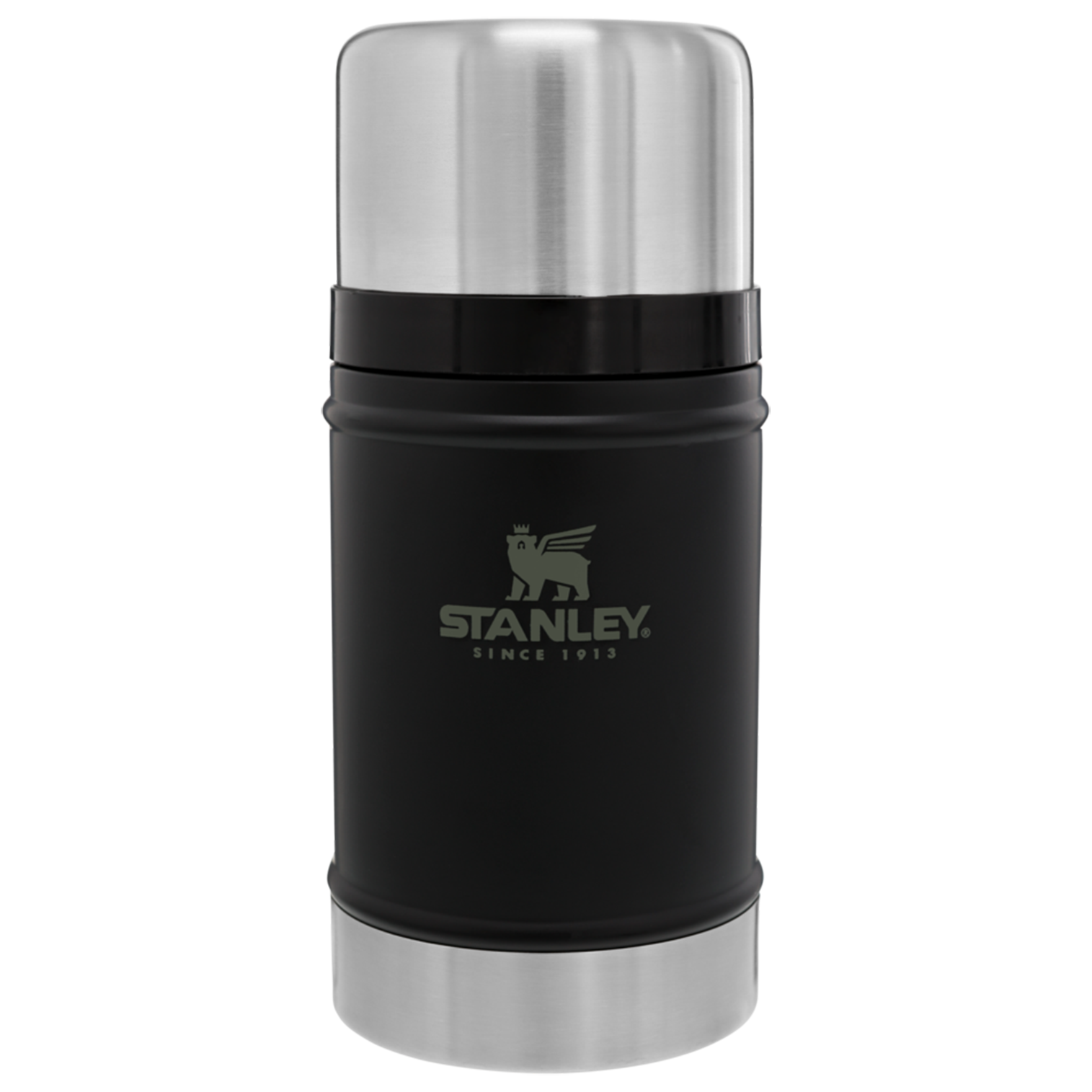 Classic Legendary Food Jar | 24 OZ - Stanley Create - Tumbler in Hand