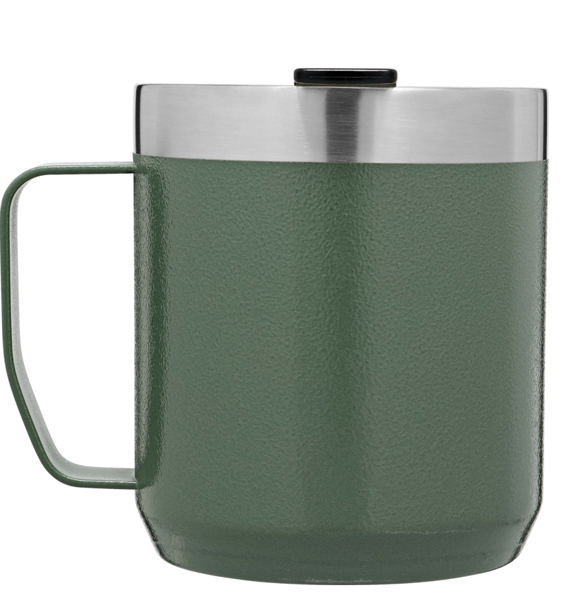 Classic Legendary Camp Mug | 12 OZ - Fresh Sips Daily