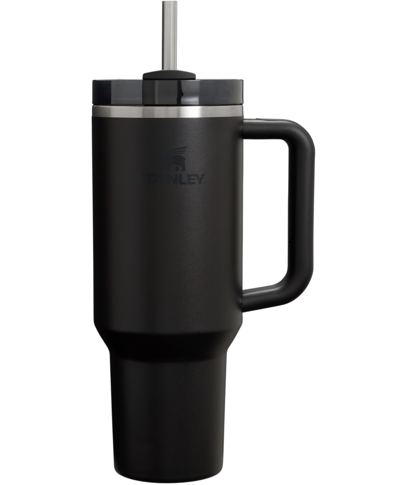 The Quencher H2.0 FlowState™ Tumbler  | 40 OZ - Stanley Create - Your Daily Tumbler