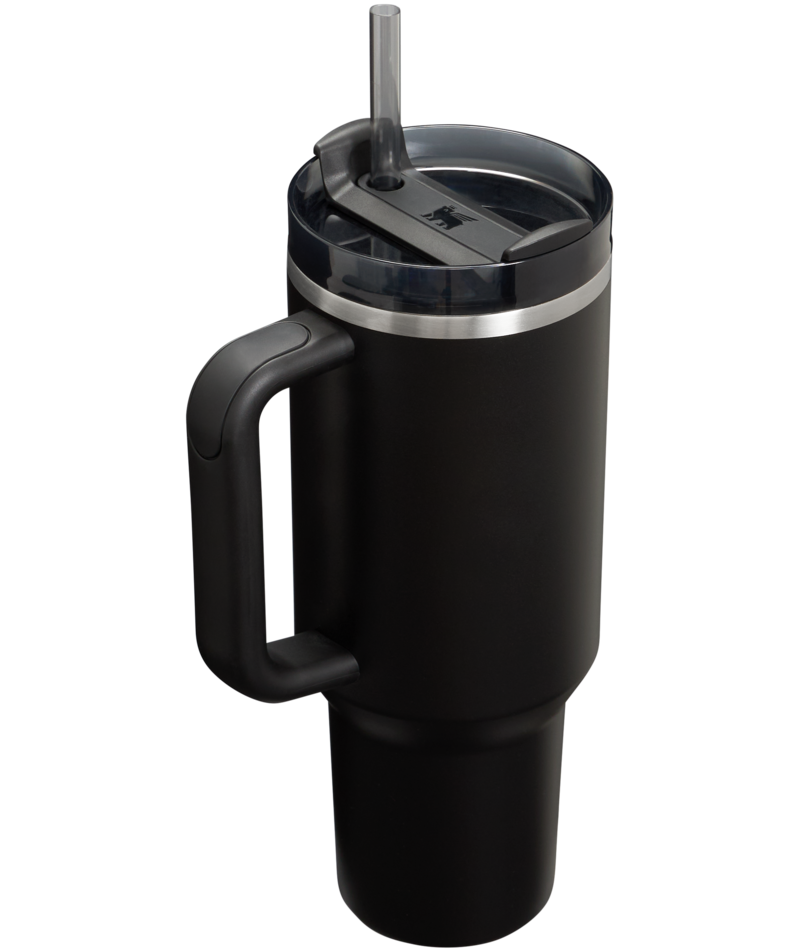 The Quencher H2.0 FlowState™ Tumbler  | 40 OZ - Stanley Create - Your Daily Tumbler