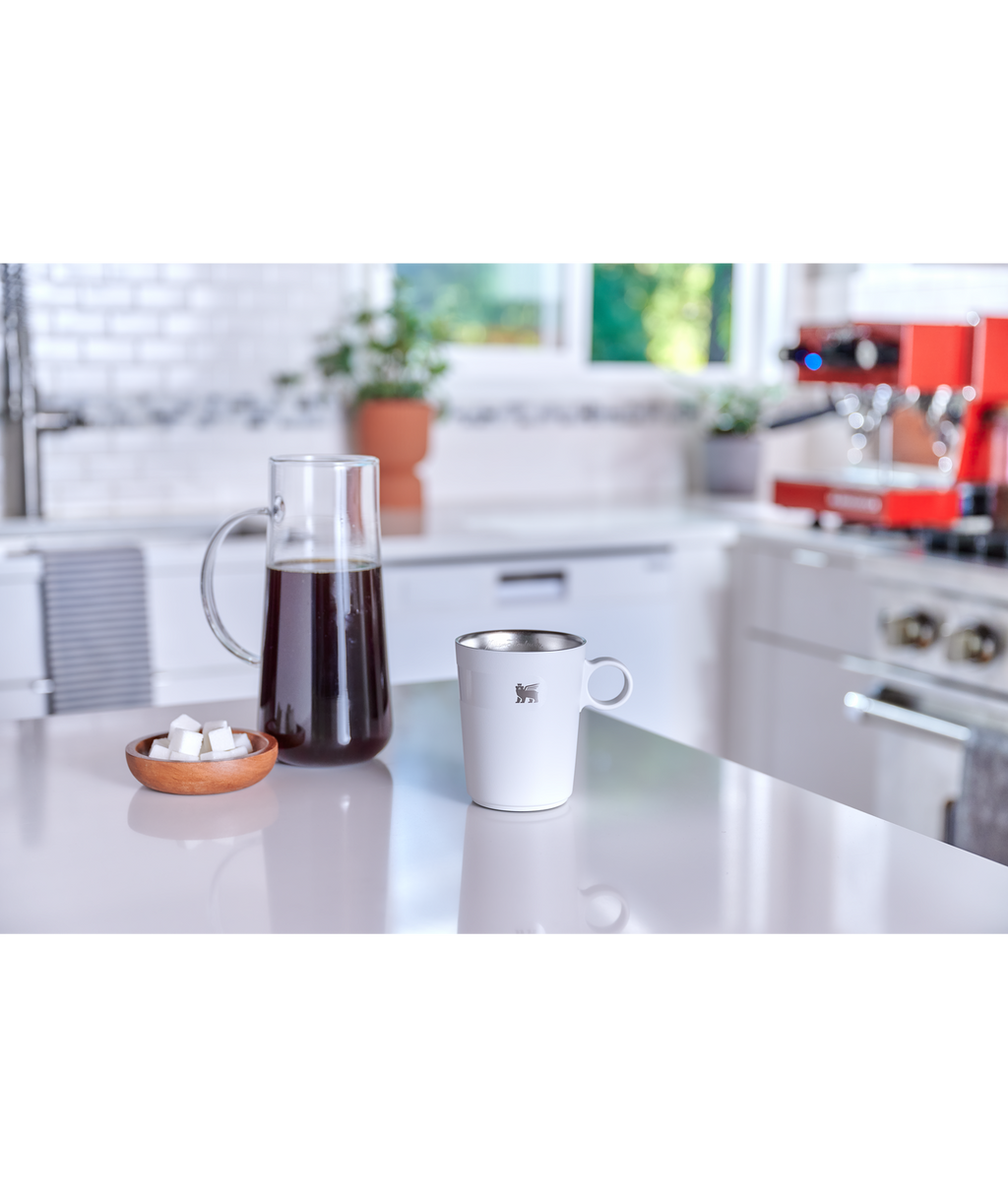 The DayBreak Café Latte Cup  | 10.6 OZ - Stanley Ready Daily