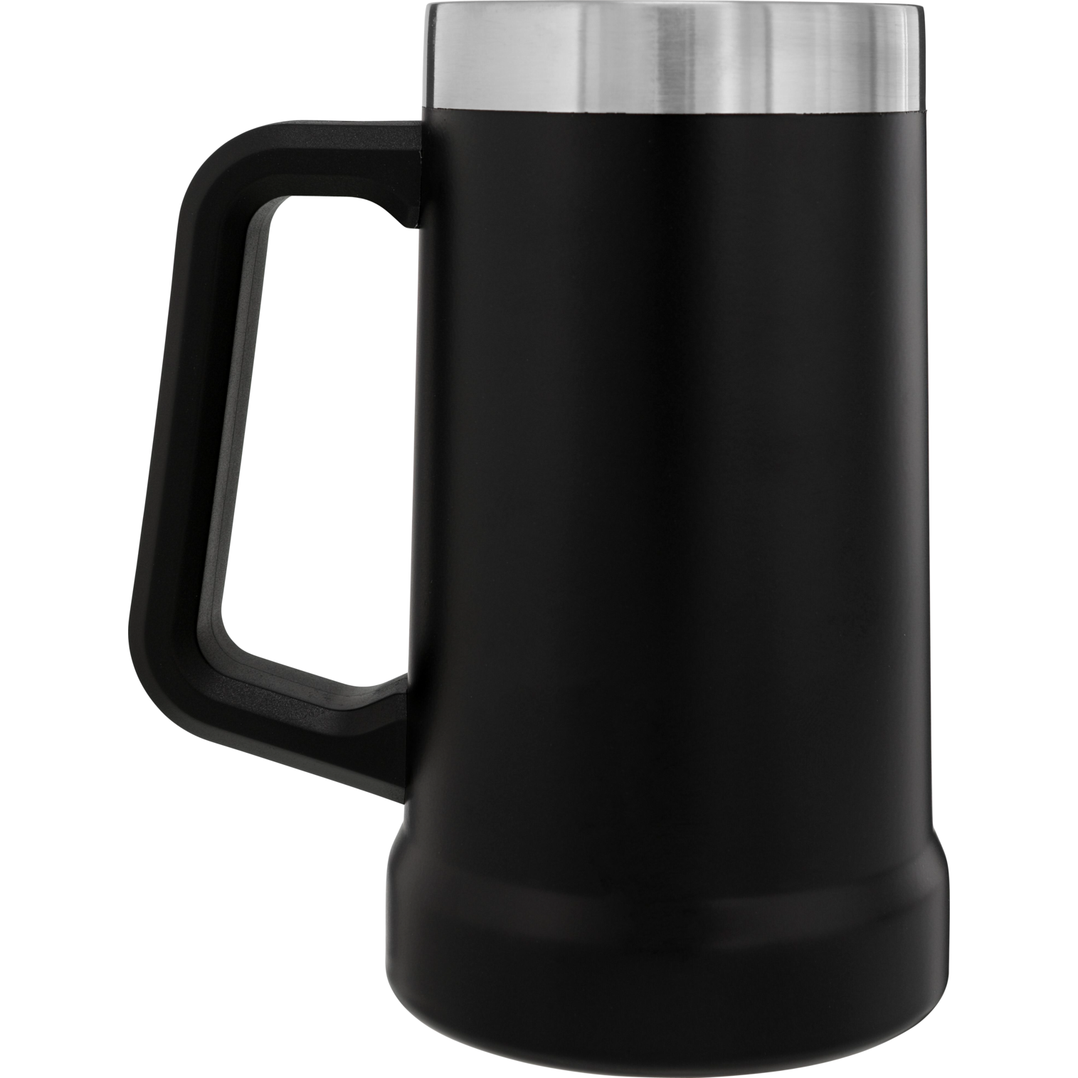 Adventure Big Grip Beer Stein | 24 OZ - Stanley Create - Morning Sip Ready