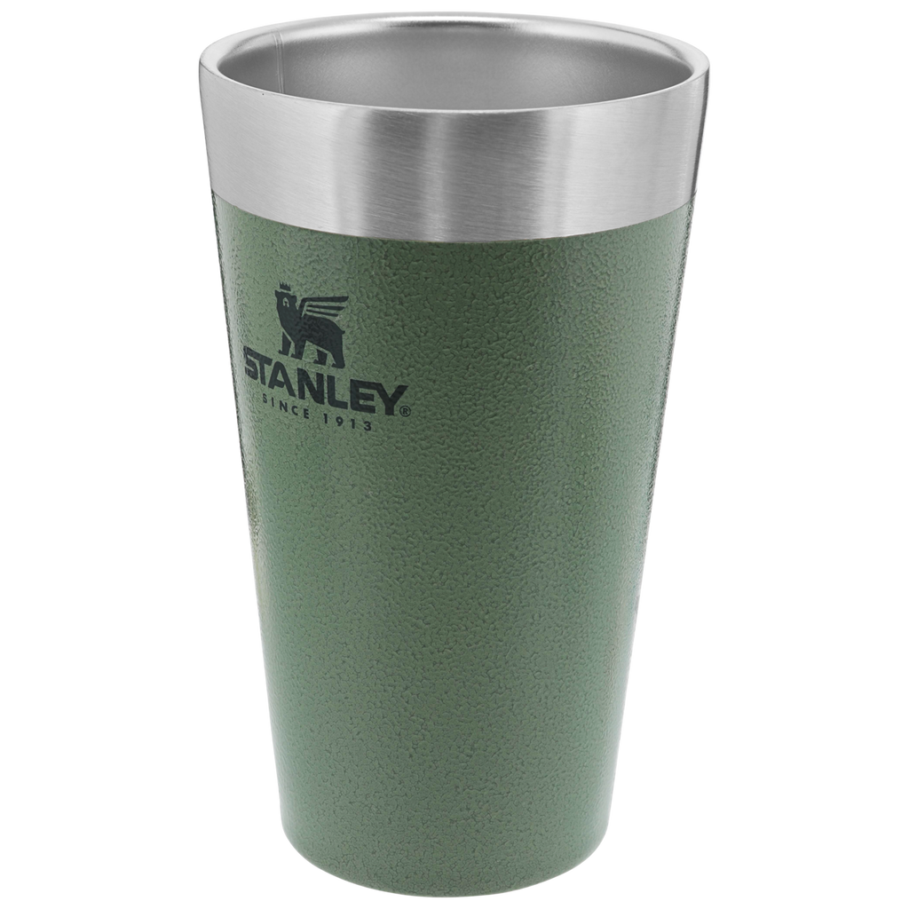 Adventure Stacking Beer Pint | 16 OZ - Stanley Create - A Cup for Every Day