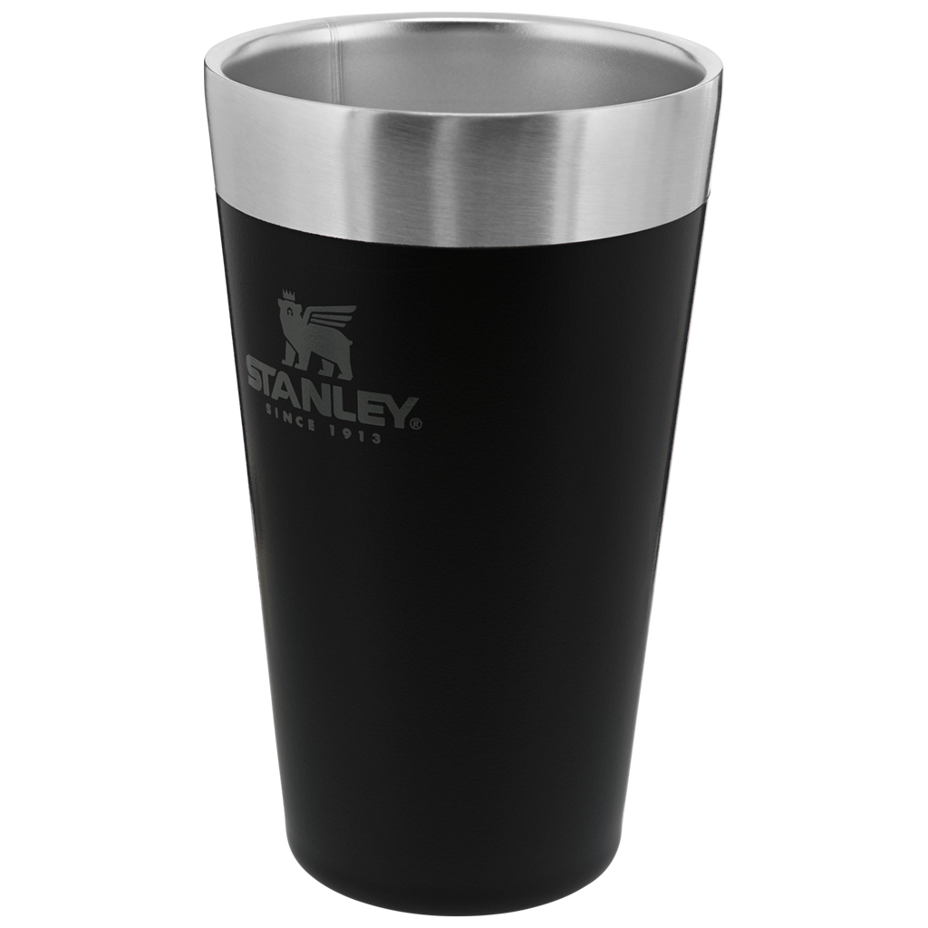 Adventure Stacking Beer Pint | 16 OZ - Stanley Create - A Cup for Every Day