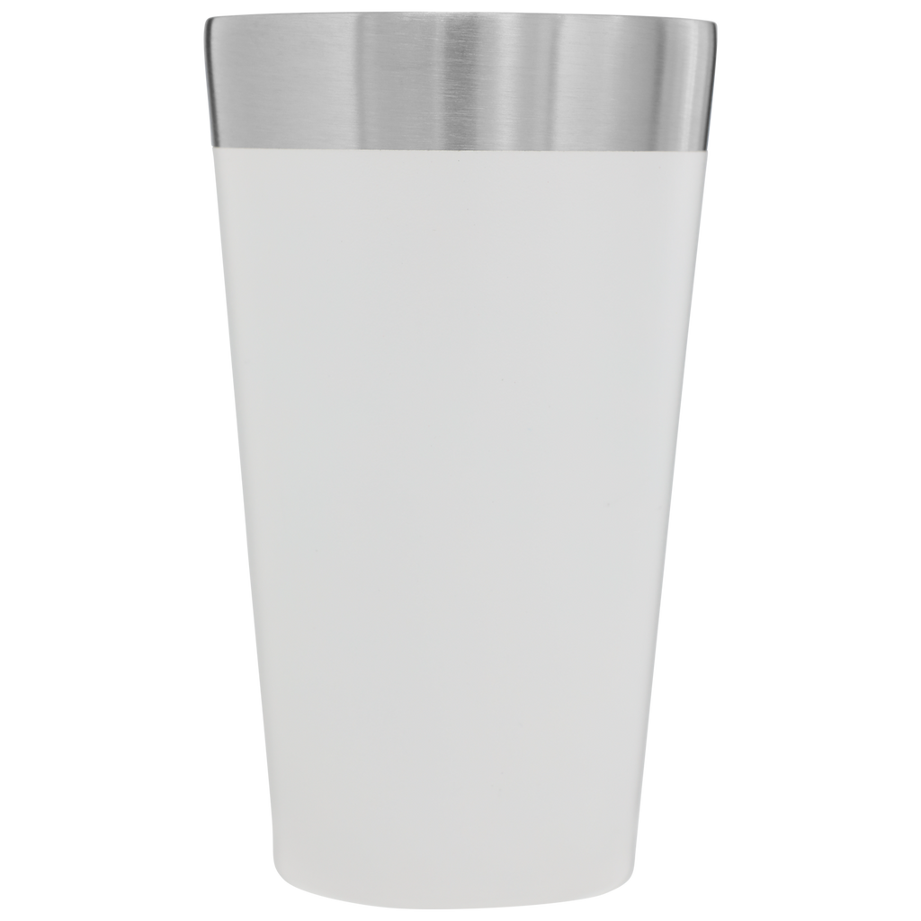 Adventure Stacking Beer Pint | 16 OZ - Daily Hydration Choice