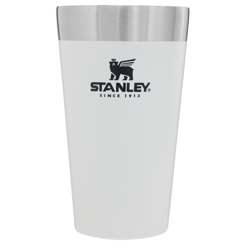 Adventure Stacking Beer Pint | 16 OZ - Stanley Create - A Cup for Every Day