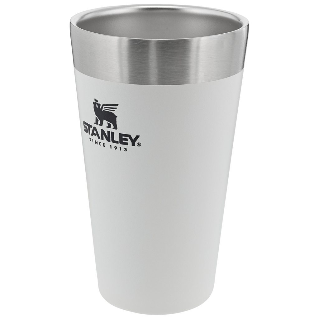 Adventure Stacking Beer Pint | 16 OZ - Stanley Create - A Cup for Every Day