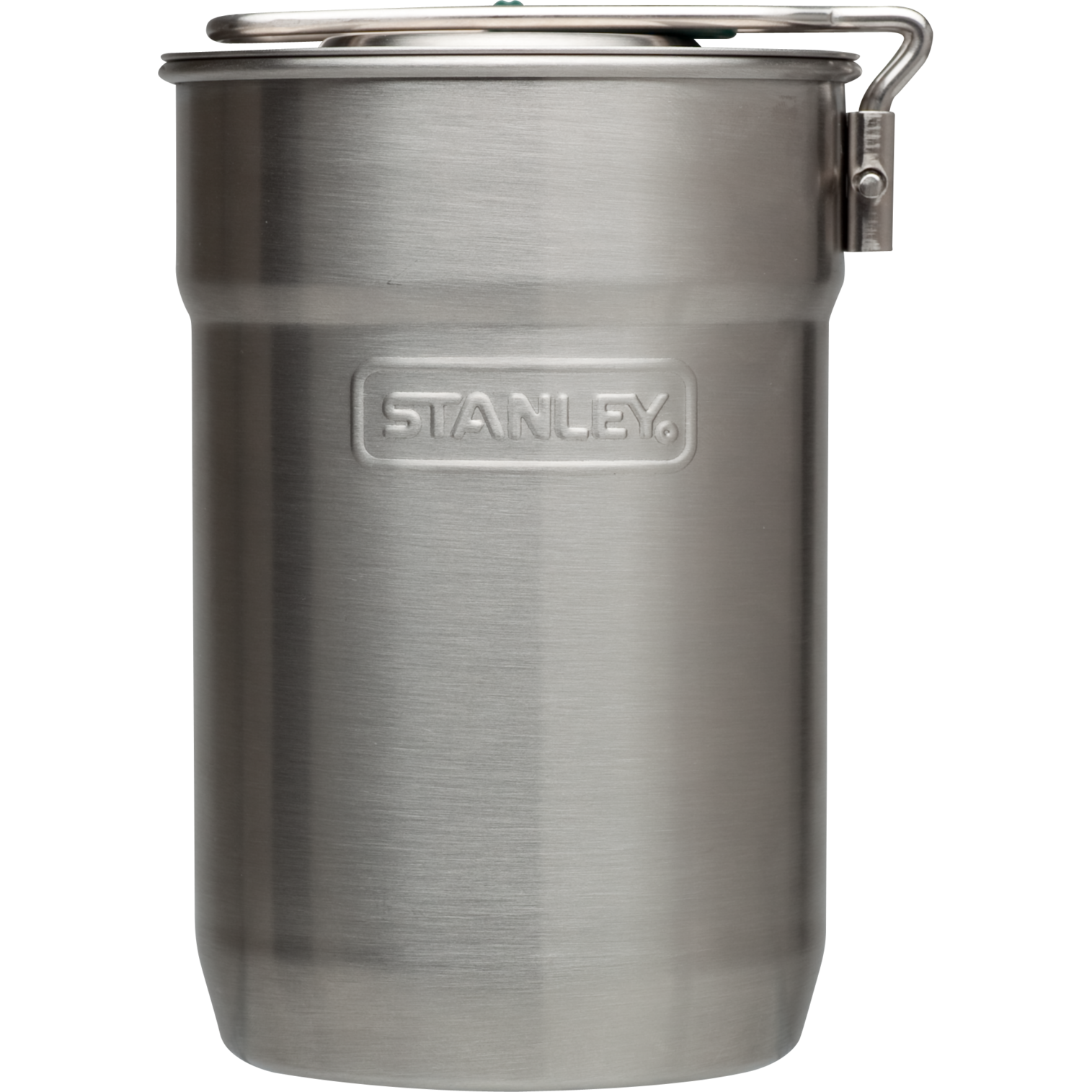 Adventure Nesting Two Cup Cookset - Stanley On Hand