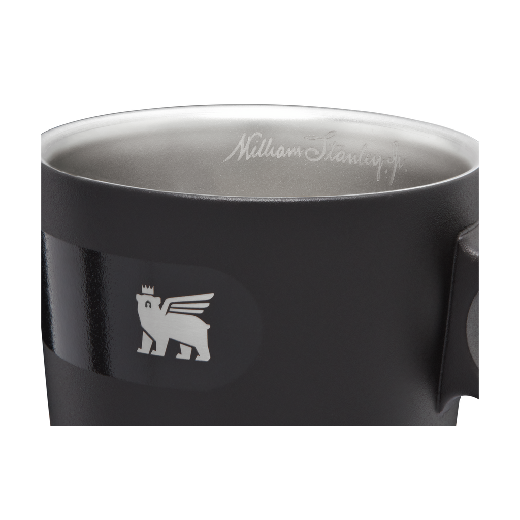 The DayBreak Café Latte Cup  | 10.6 OZ - Stanley Ready Daily