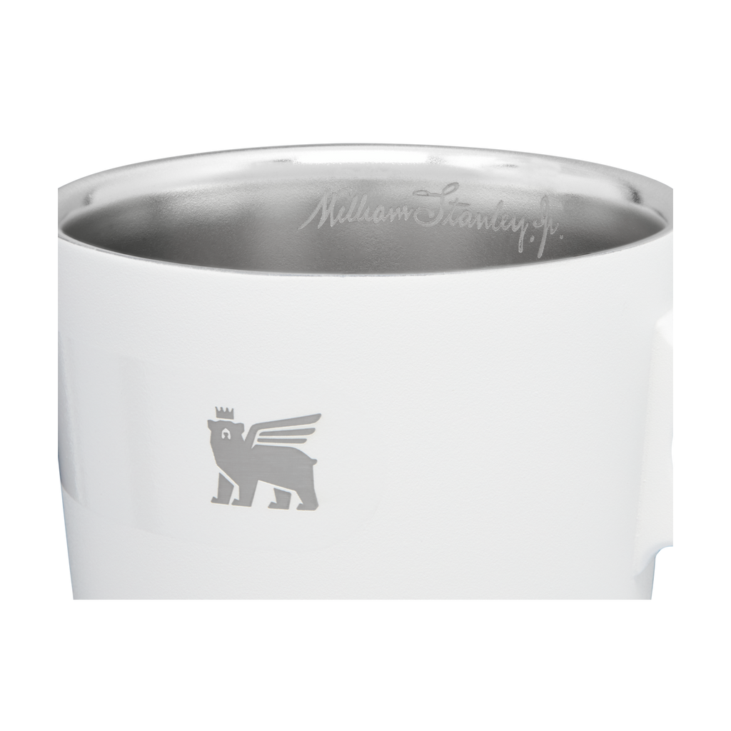 The DayBreak Café Latte Cup  | 10.6 OZ - Stanley Ready Daily