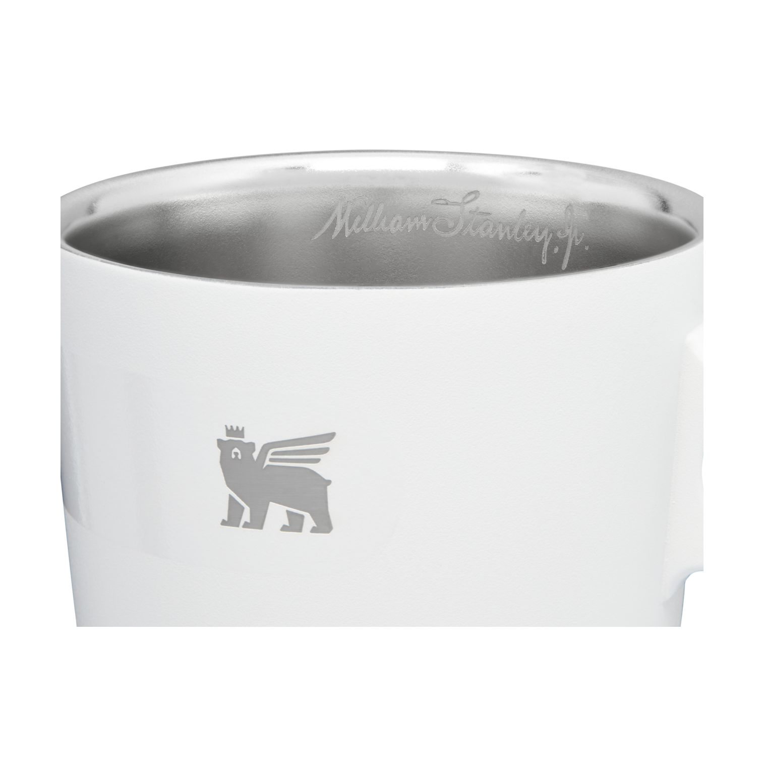 The DayBreak Café Latte Cup  | 10.6 OZ - Stanley Ready Daily