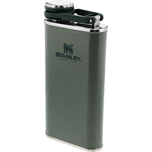 Classic Easy Fill Wide Mouth Flask | 8 OZ - Stanley Create - Hydration for Every Day