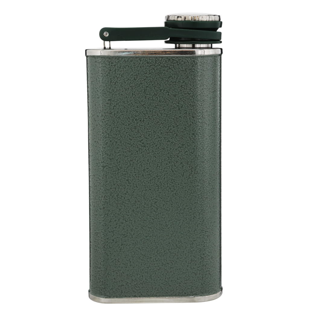 Classic Easy Fill Wide Mouth Flask | 8 OZ - Stanley Create - Hydration for Every Day