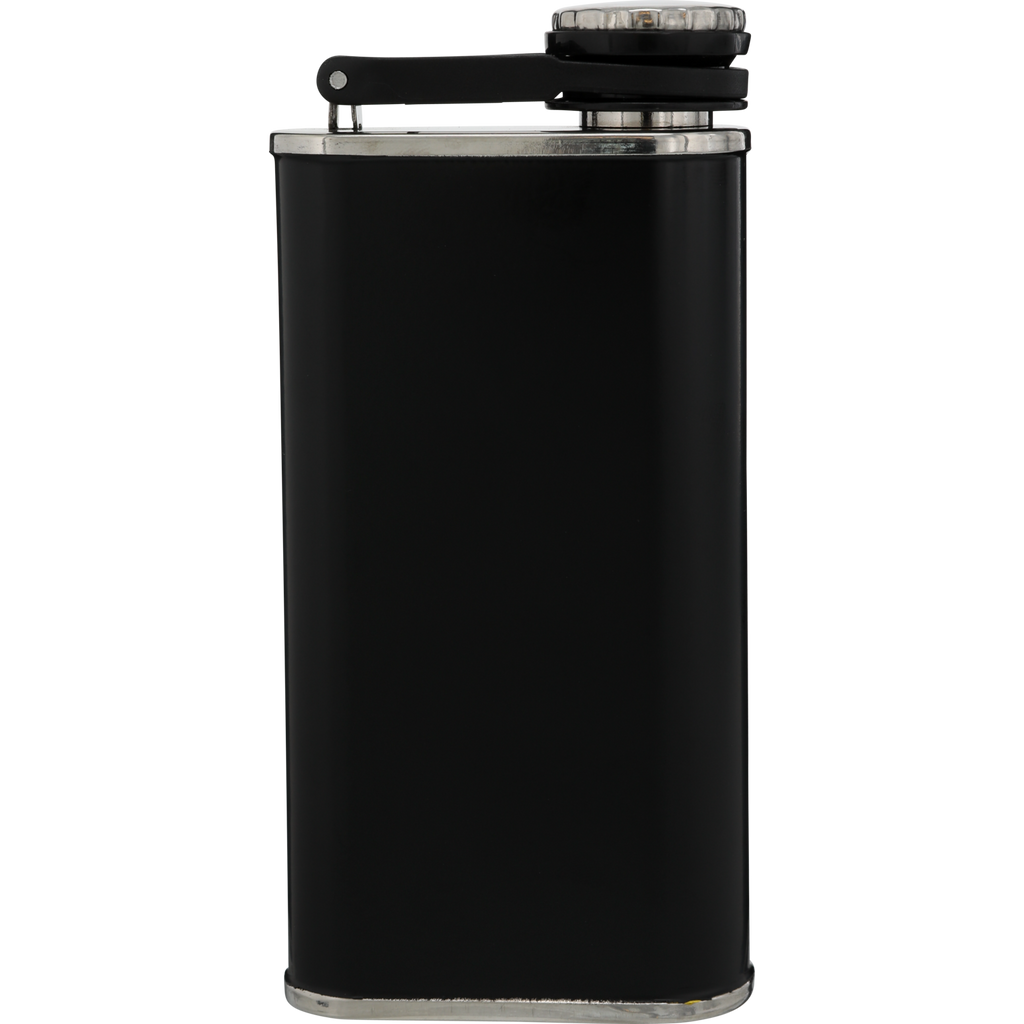 Classic Easy Fill Wide Mouth Flask | 8 OZ - Stanley Create - Hydration for Every Day