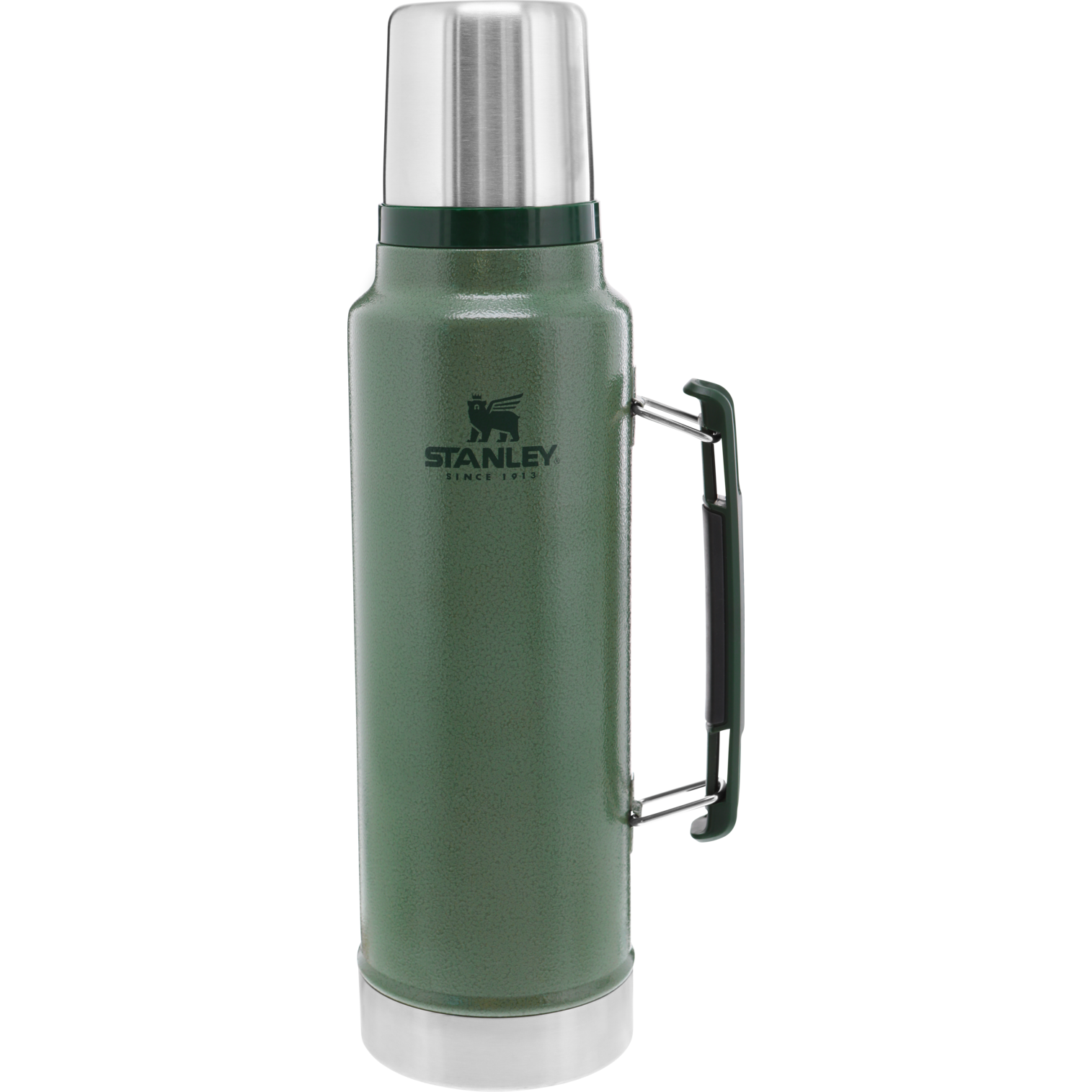 Classic Legendary Bottle | 1.5 QT - Stanley Create - Cup On Hand