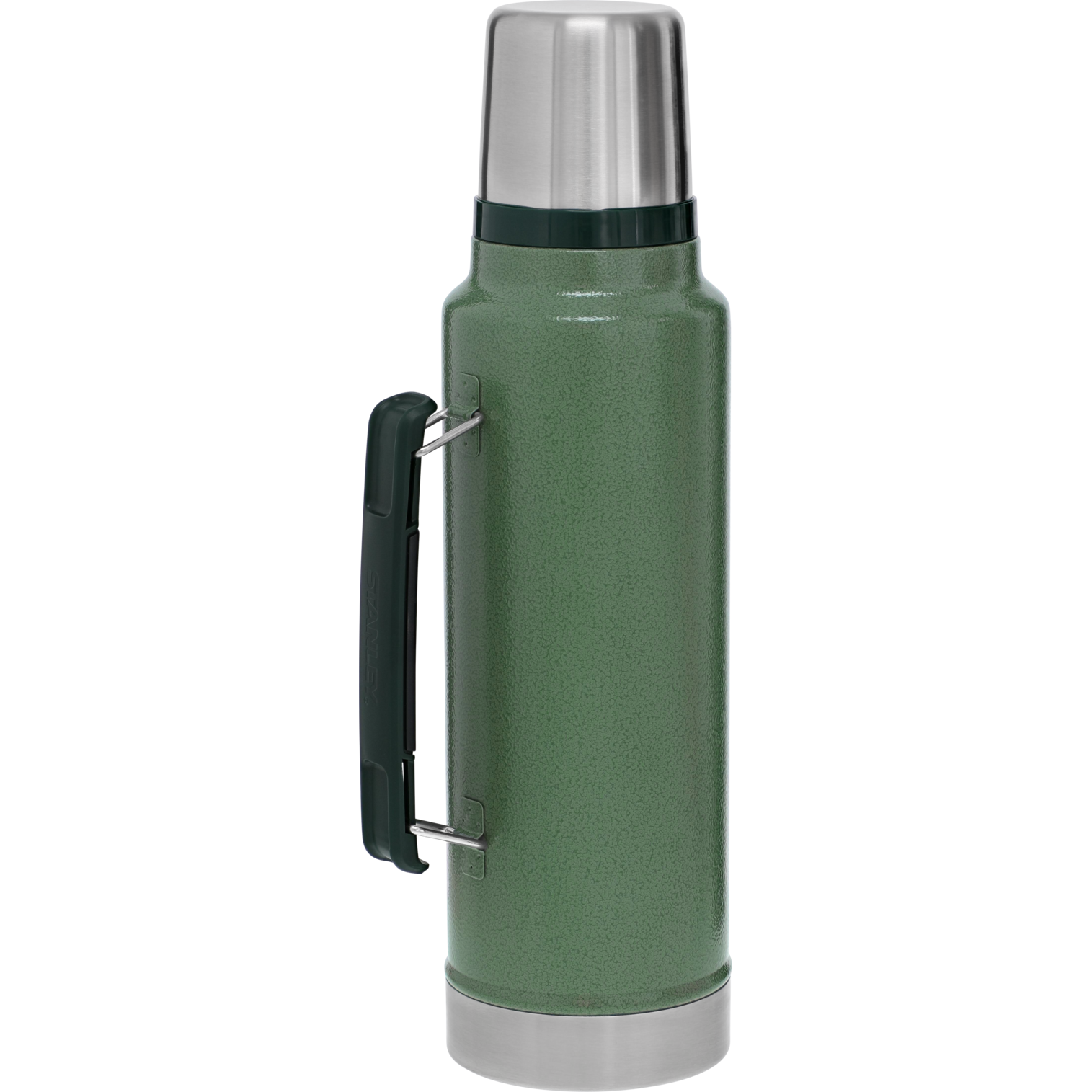 Classic Legendary Bottle | 1.5 QT - Stanley Create - Cup On Hand