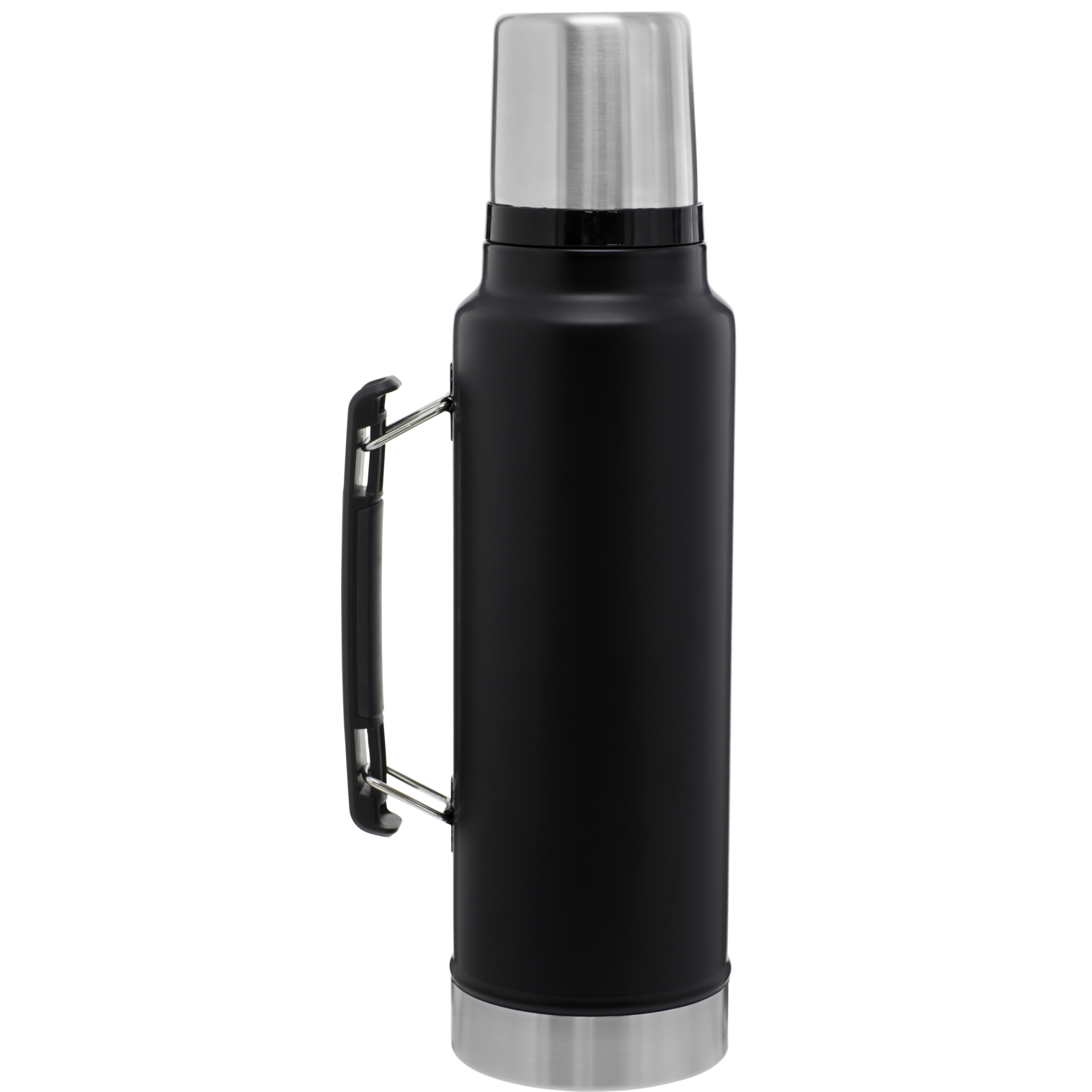 Classic Legendary Bottle | 1.5 QT - Stanley Create - Cup On Hand