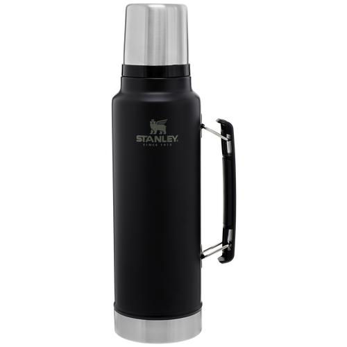 Classic Legendary Bottle | 1.5 QT - Stanley Create - Cup On Hand