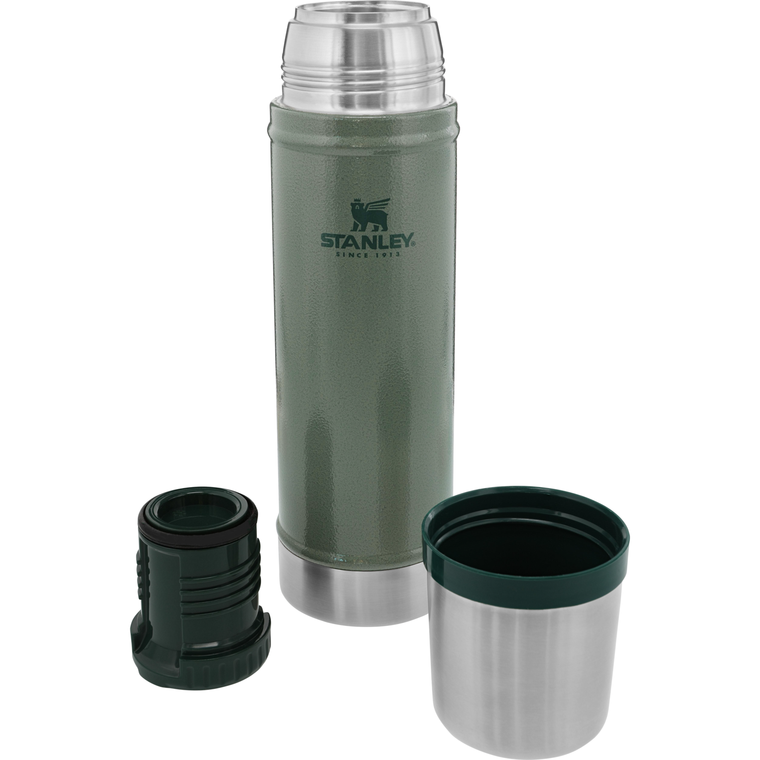 Classic Legendary Bottle | 20 OZ - Stanley Create - Your Refill Routine