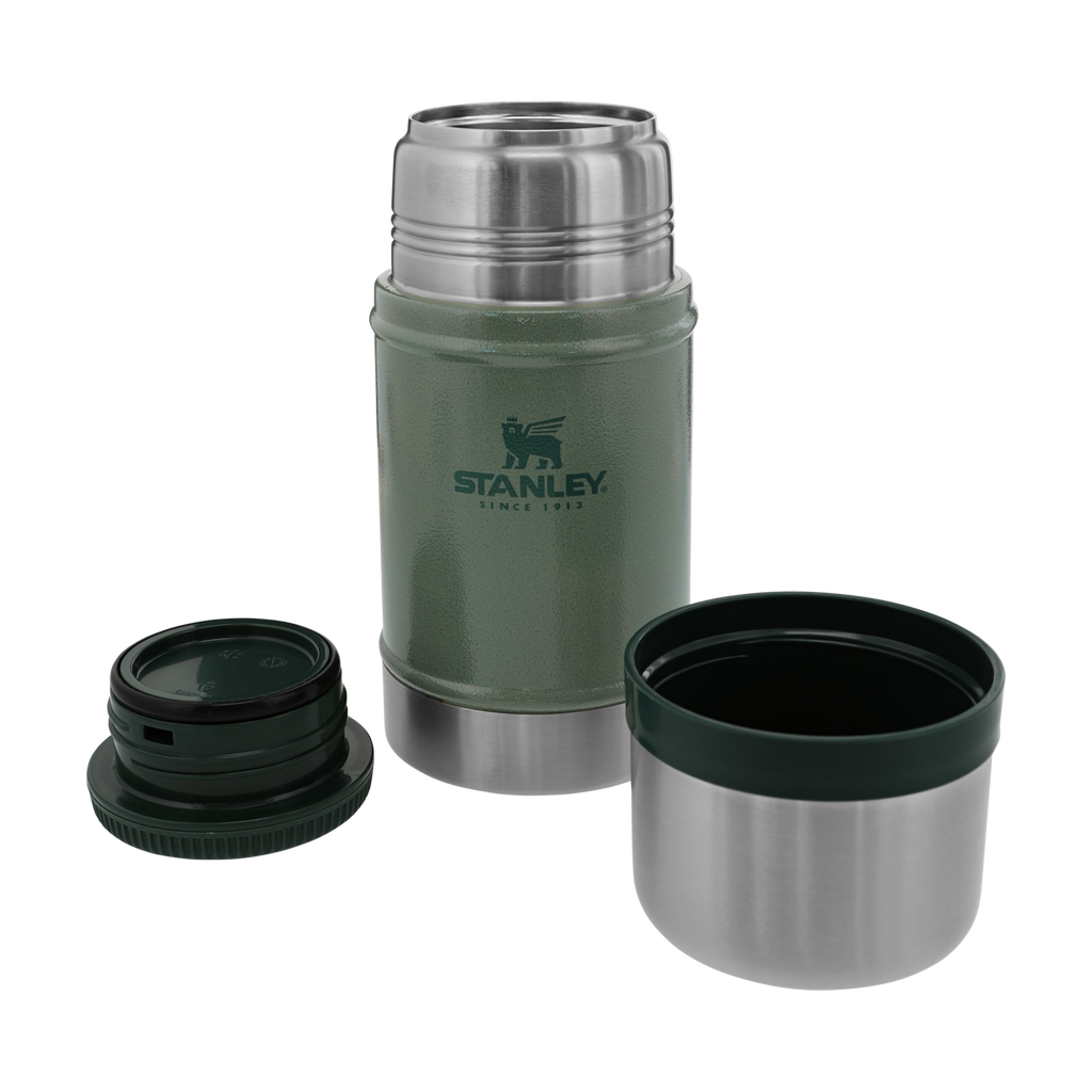 Classic Legendary Food Jar | 24 OZ - Stanley Create - Tumbler in Hand