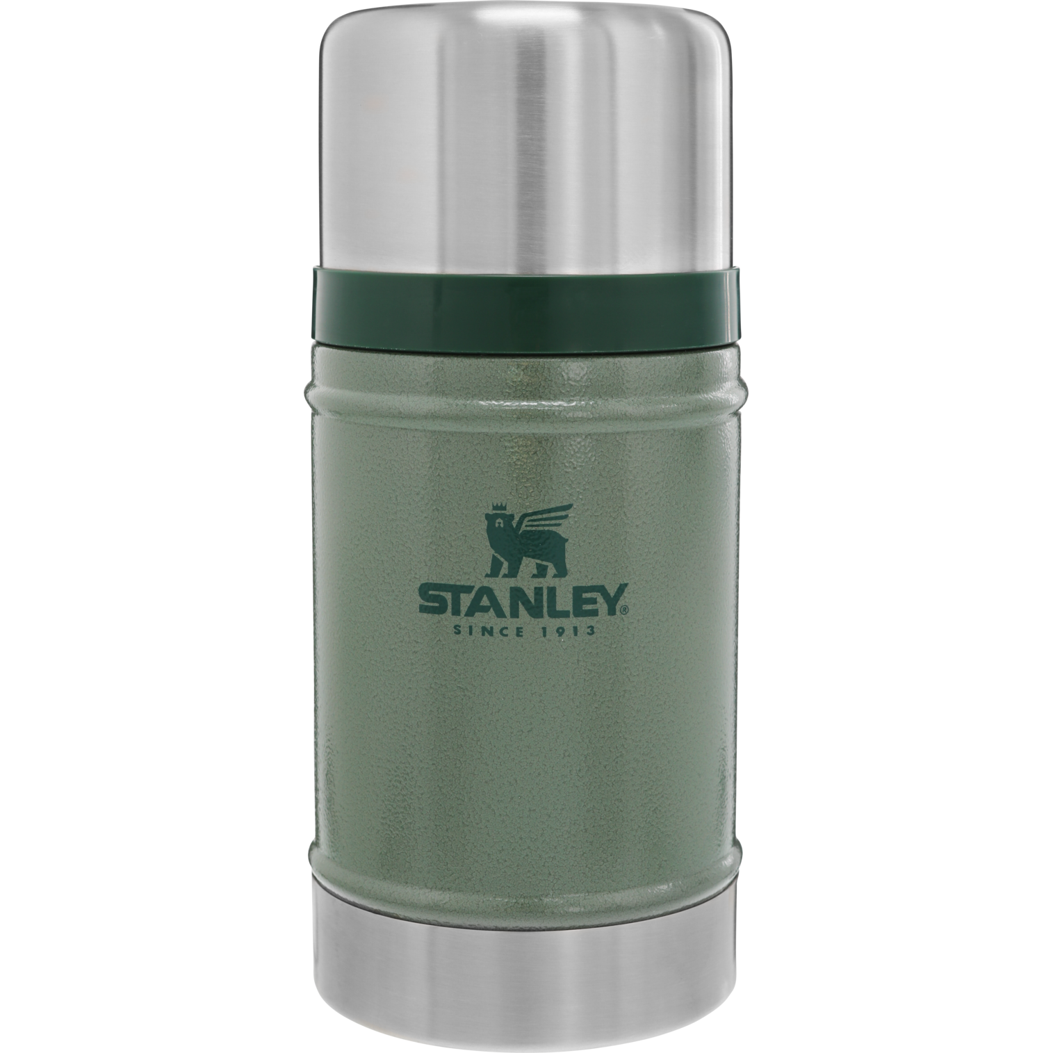 Classic Legendary Food Jar | 24 OZ - Stanley Create - Tumbler in Hand