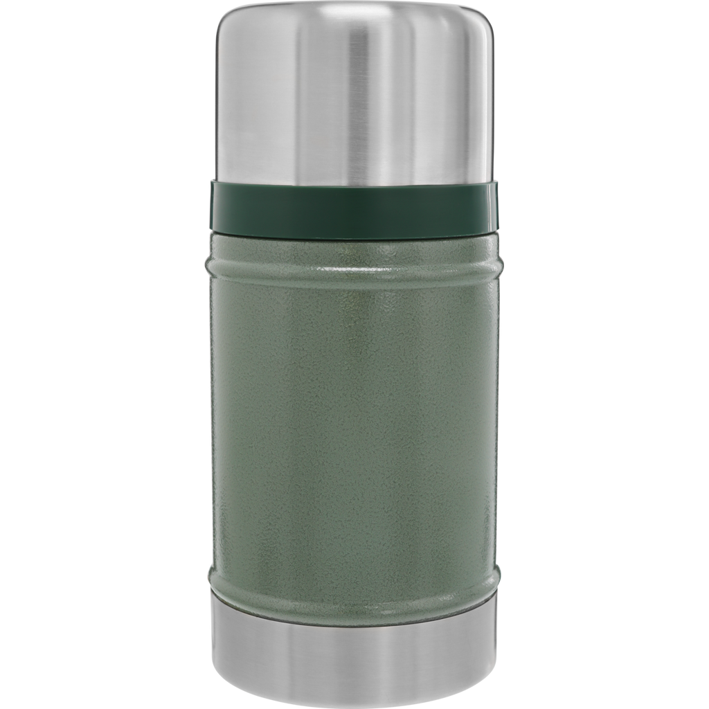 Classic Legendary Food Jar | 24 OZ - Stanley Create - Tumbler in Hand
