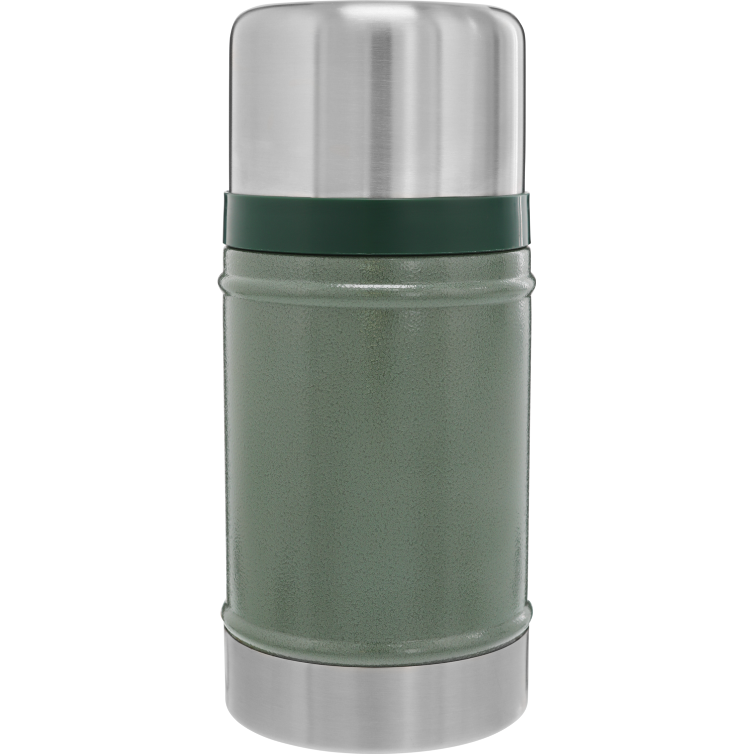 Classic Legendary Food Jar | 24 OZ - Stanley Create - Tumbler in Hand