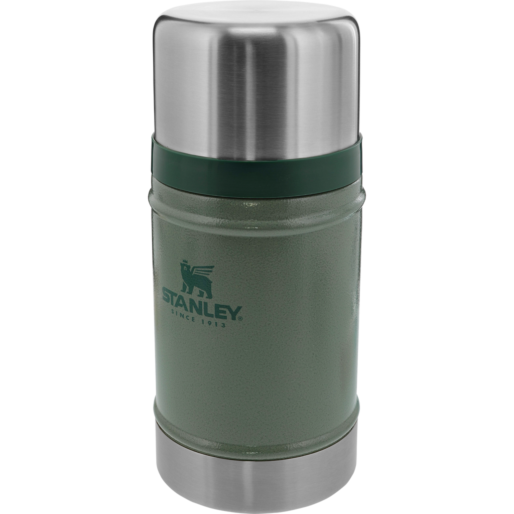Classic Legendary Food Jar | 24 OZ - Stanley Create - Tumbler in Hand