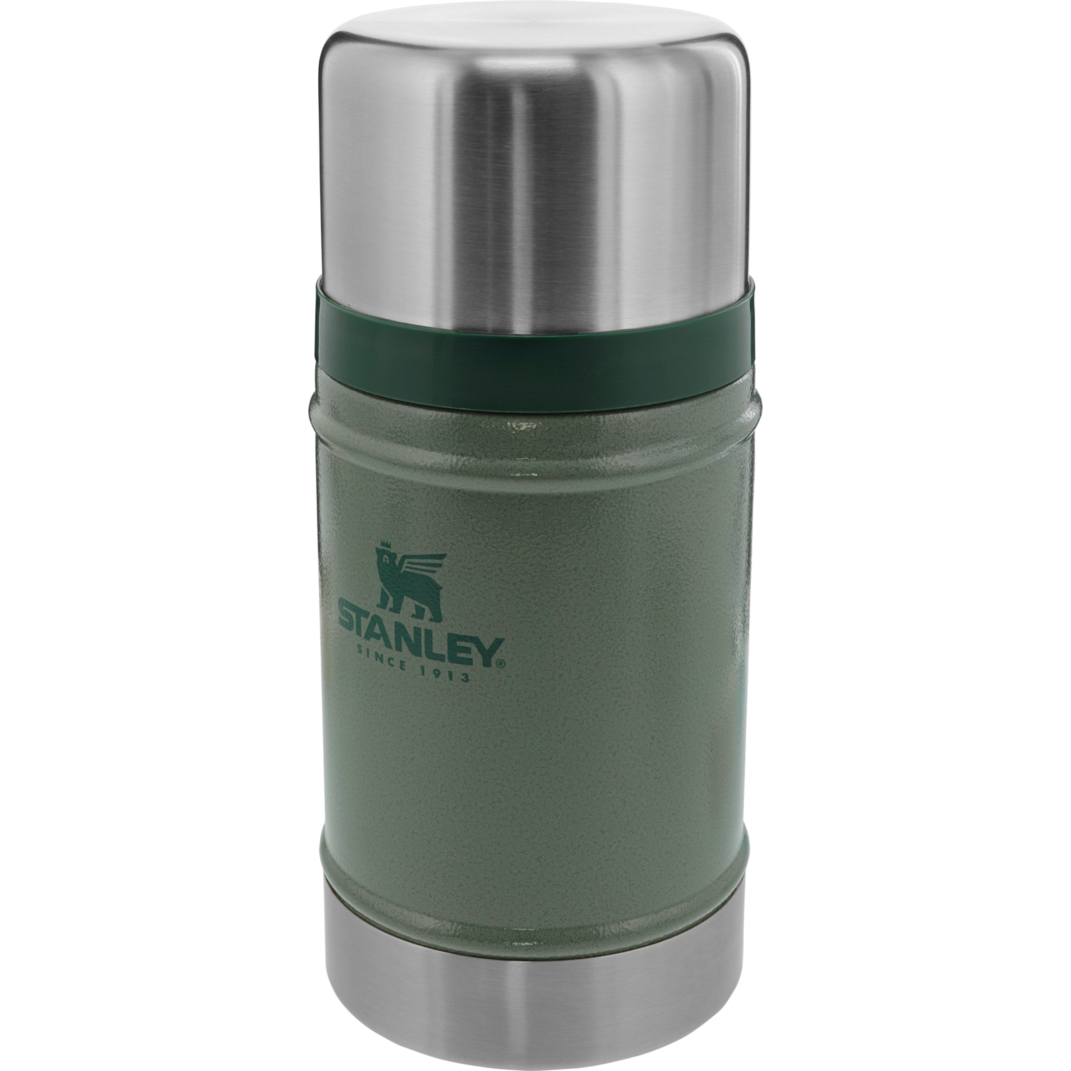 Classic Legendary Food Jar | 24 OZ - Stanley Create - Tumbler in Hand