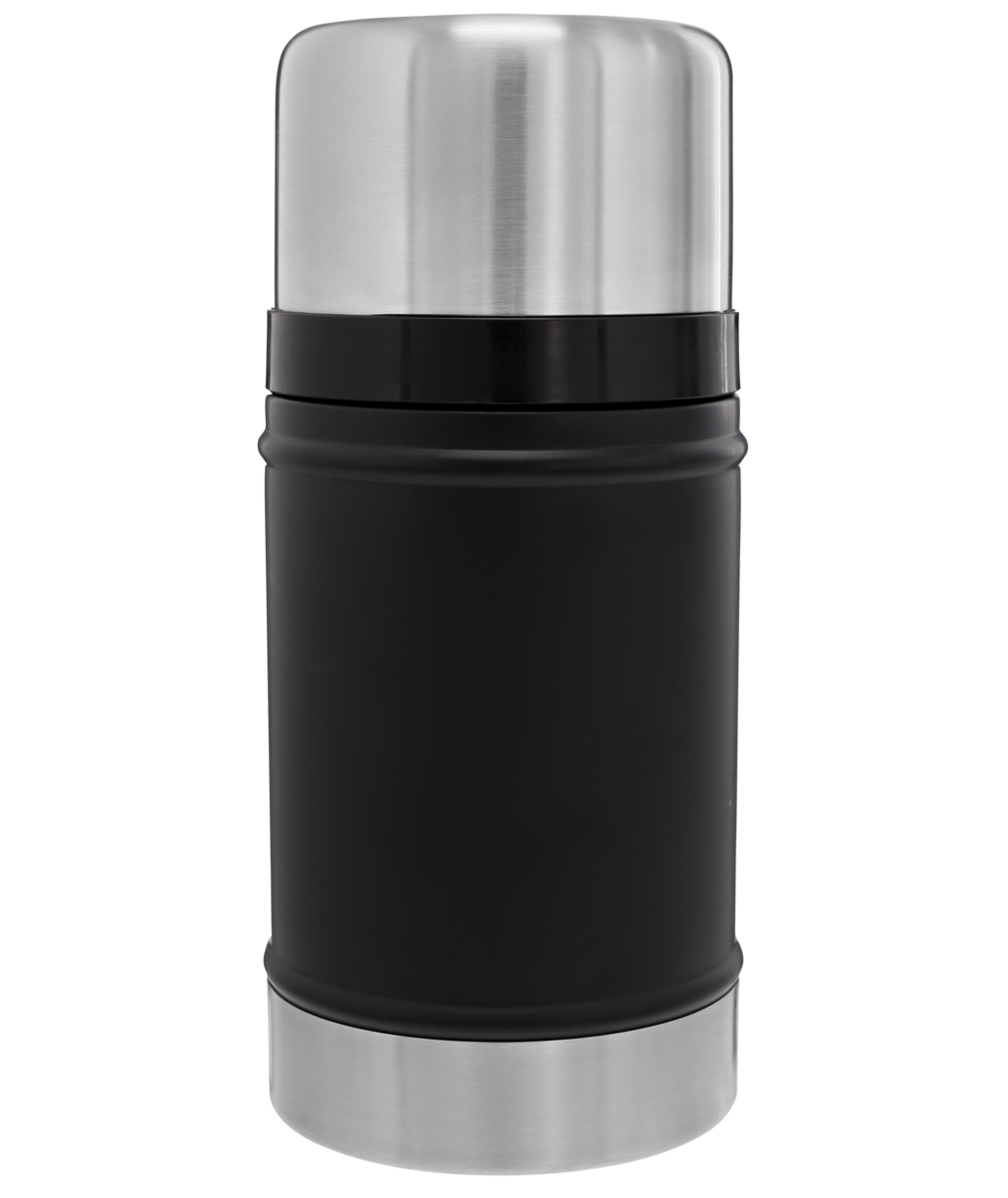 Classic Legendary Food Jar | 24 OZ - Stanley Create - Tumbler in Hand