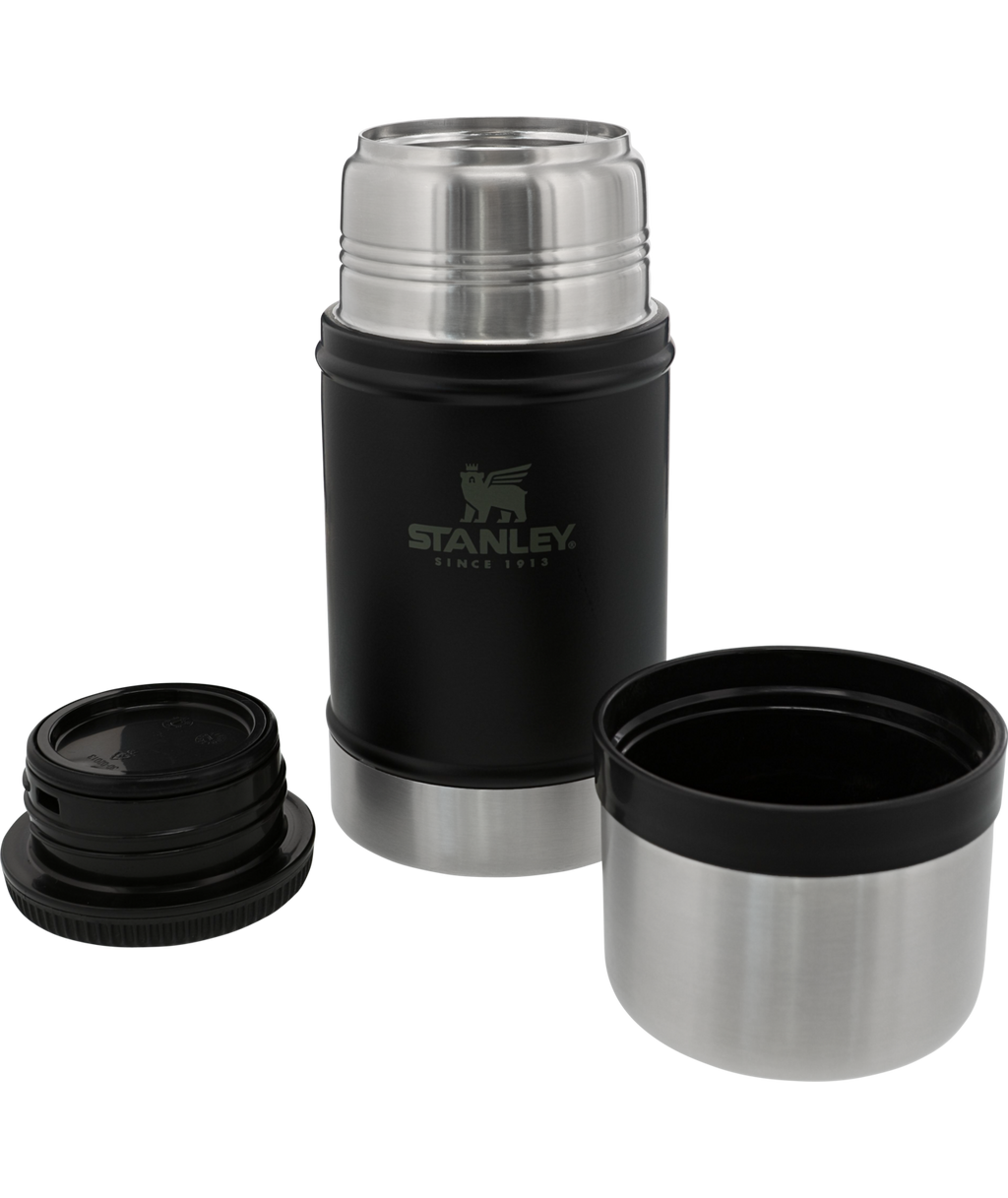 Classic Legendary Food Jar | 24 OZ - Stanley Create - Tumbler in Hand