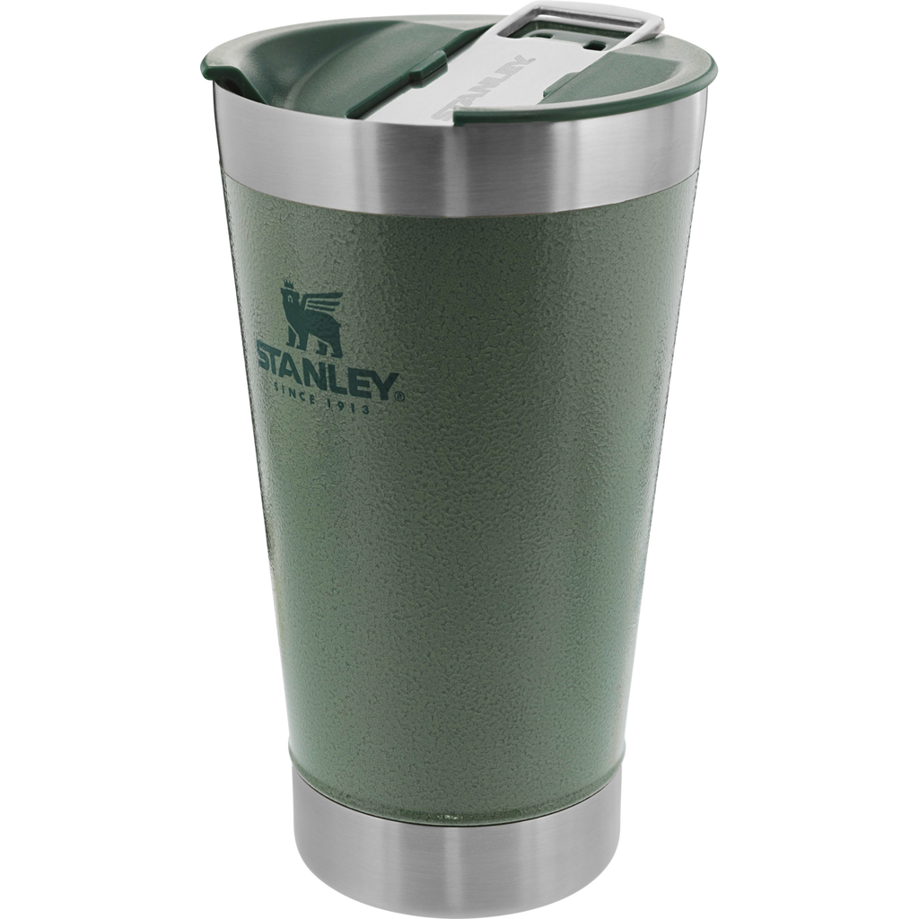 Classic Stay Chill Beer Pint | 16 OZ - Water On Hand