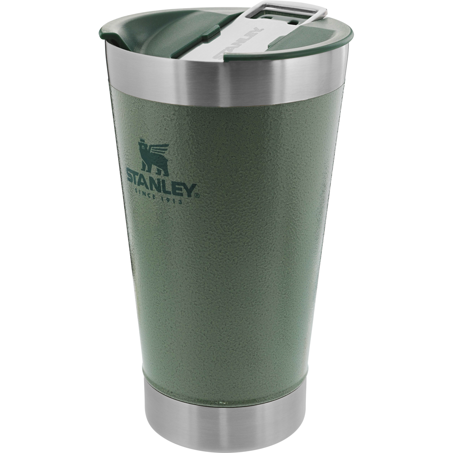 Classic Stay Chill Beer Pint | 16 OZ - Water On Hand