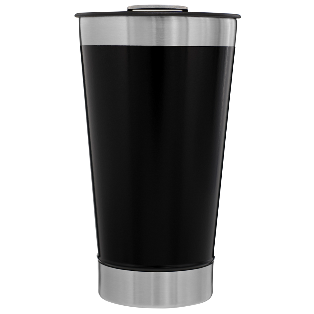 Classic Stay Chill Beer Pint | 16 OZ - Water On Hand