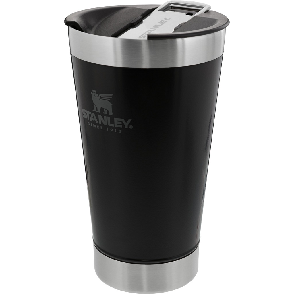 Classic Stay Chill Beer Pint | 16 OZ - Water On Hand