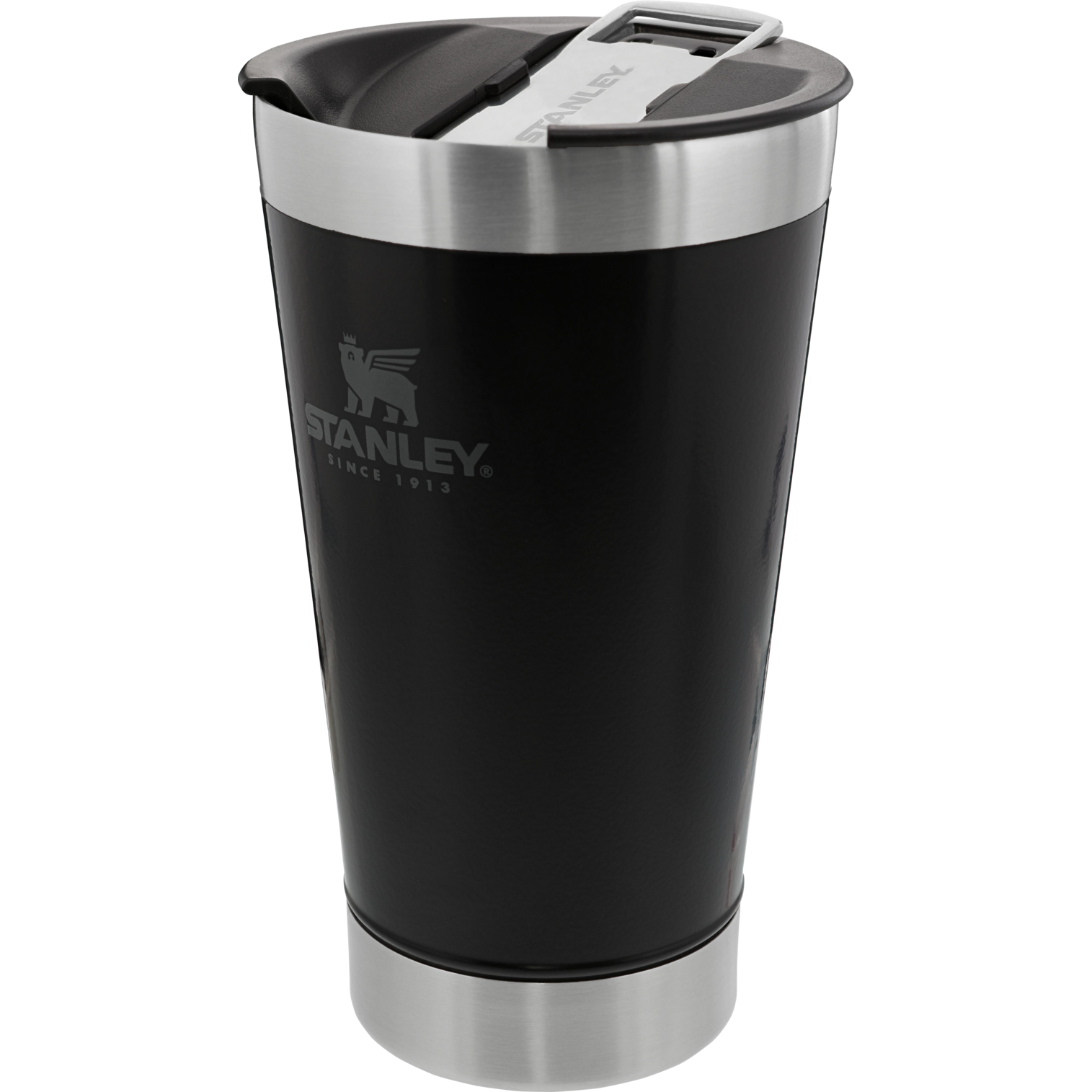 Classic Stay Chill Beer Pint | 16 OZ - Water On Hand