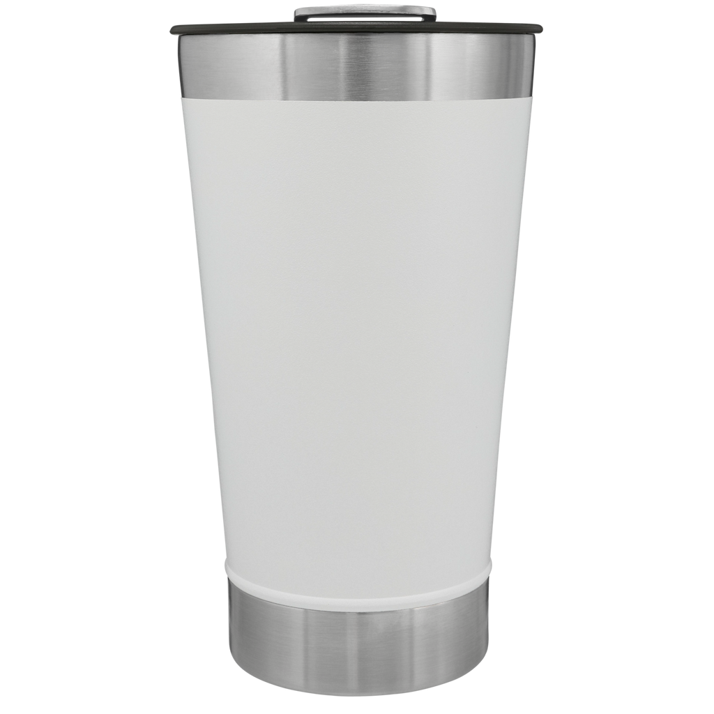 Classic Stay Chill Beer Pint | 16 OZ - Water On Hand