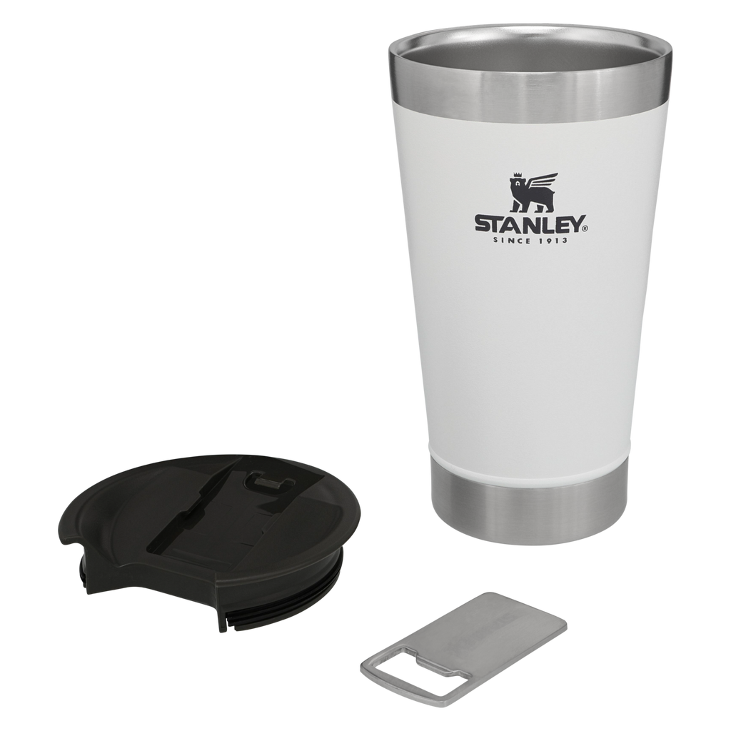 Classic Stay Chill Beer Pint | 16 OZ - Water On Hand