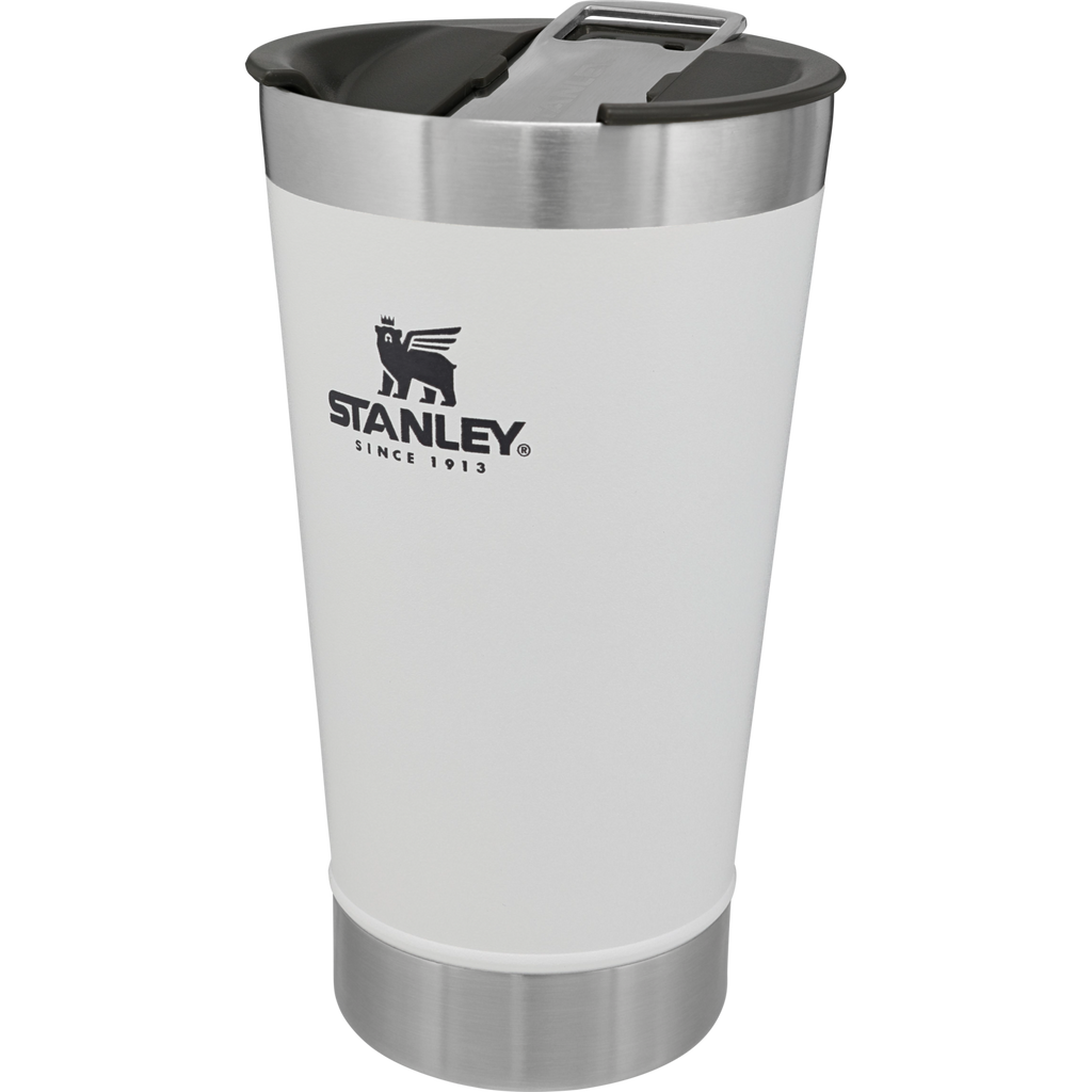 Classic Stay Chill Beer Pint | 16 OZ - Water On Hand