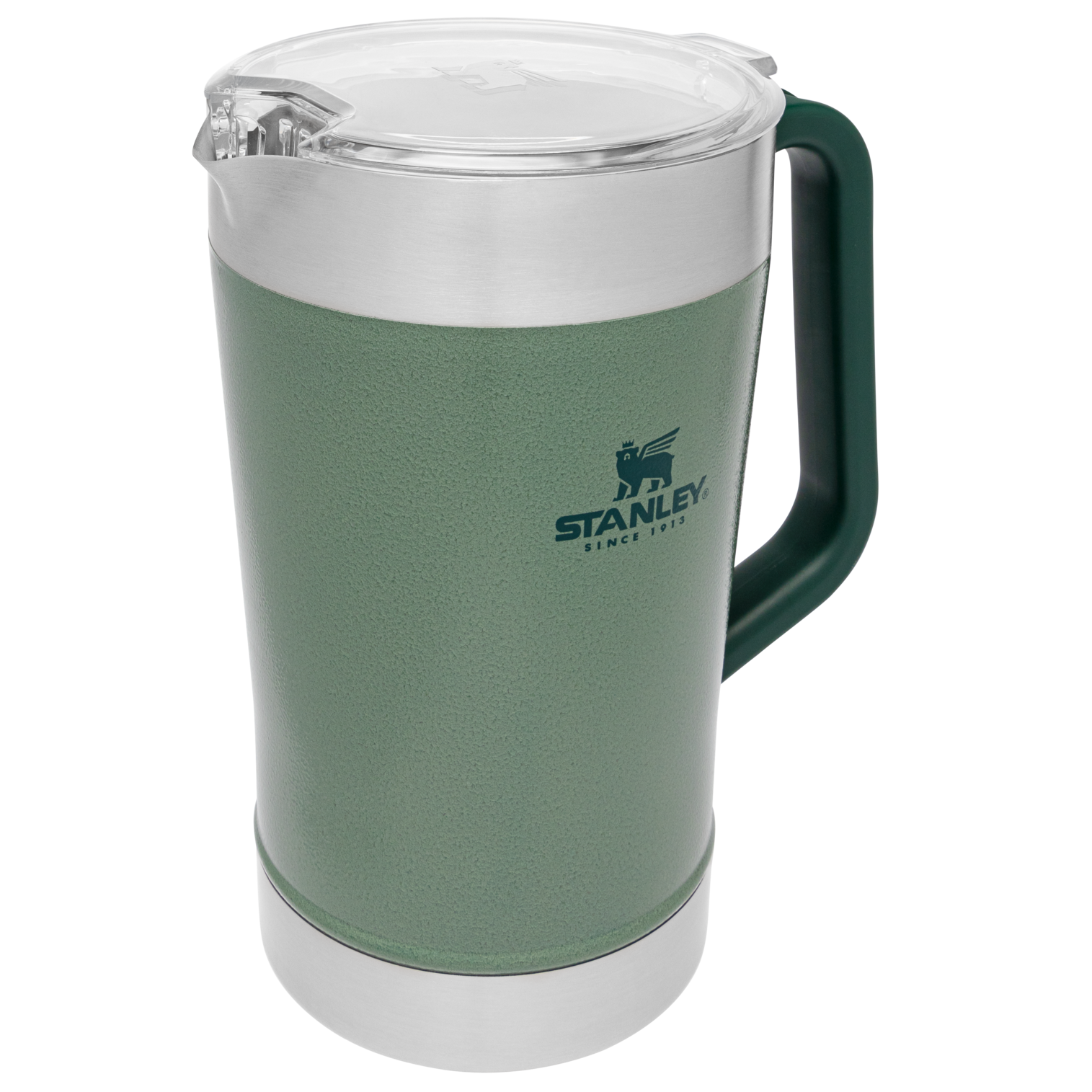 Classic Stay Chill Beer Pitcher | 64 OZ - Keep Sipping