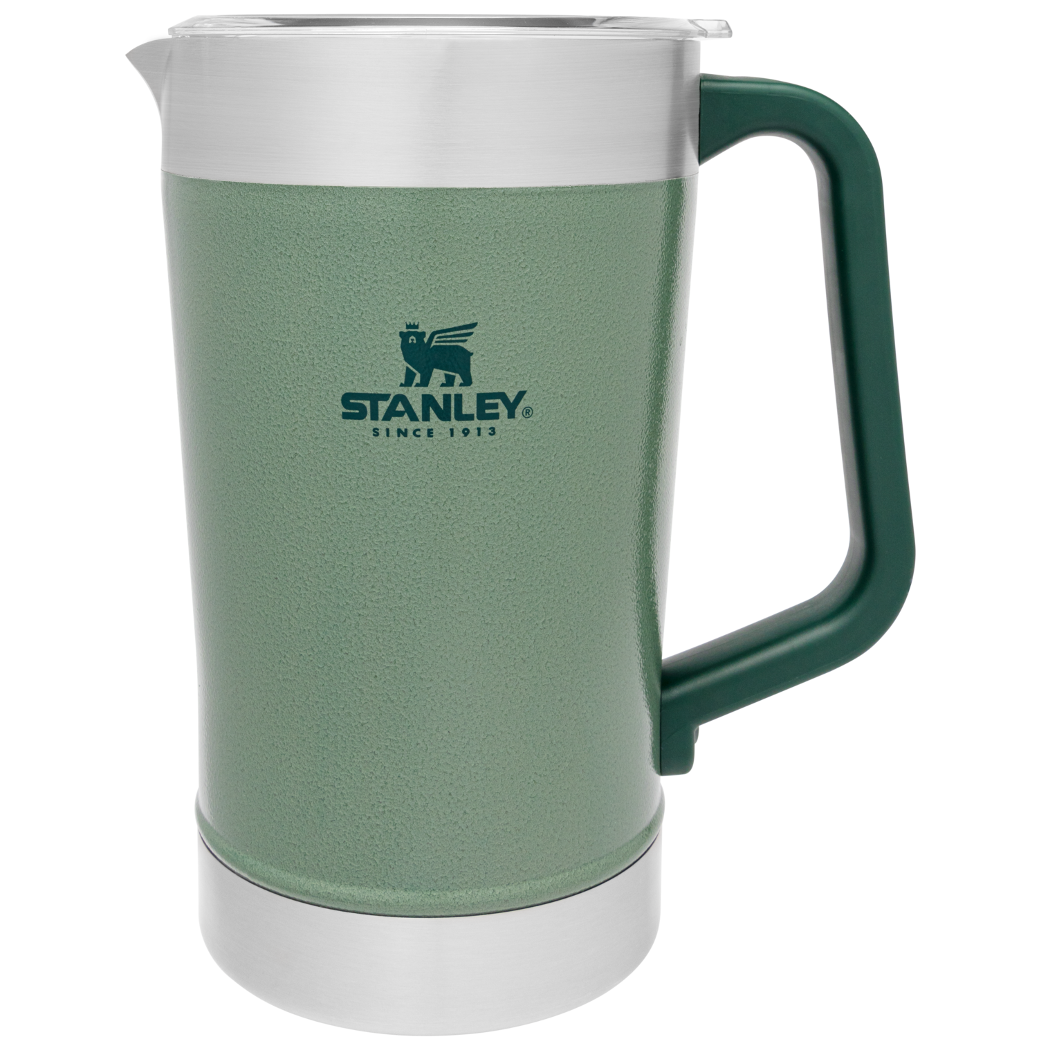 Classic Stay Chill Beer Pitcher | 64 OZ - Keep Sipping