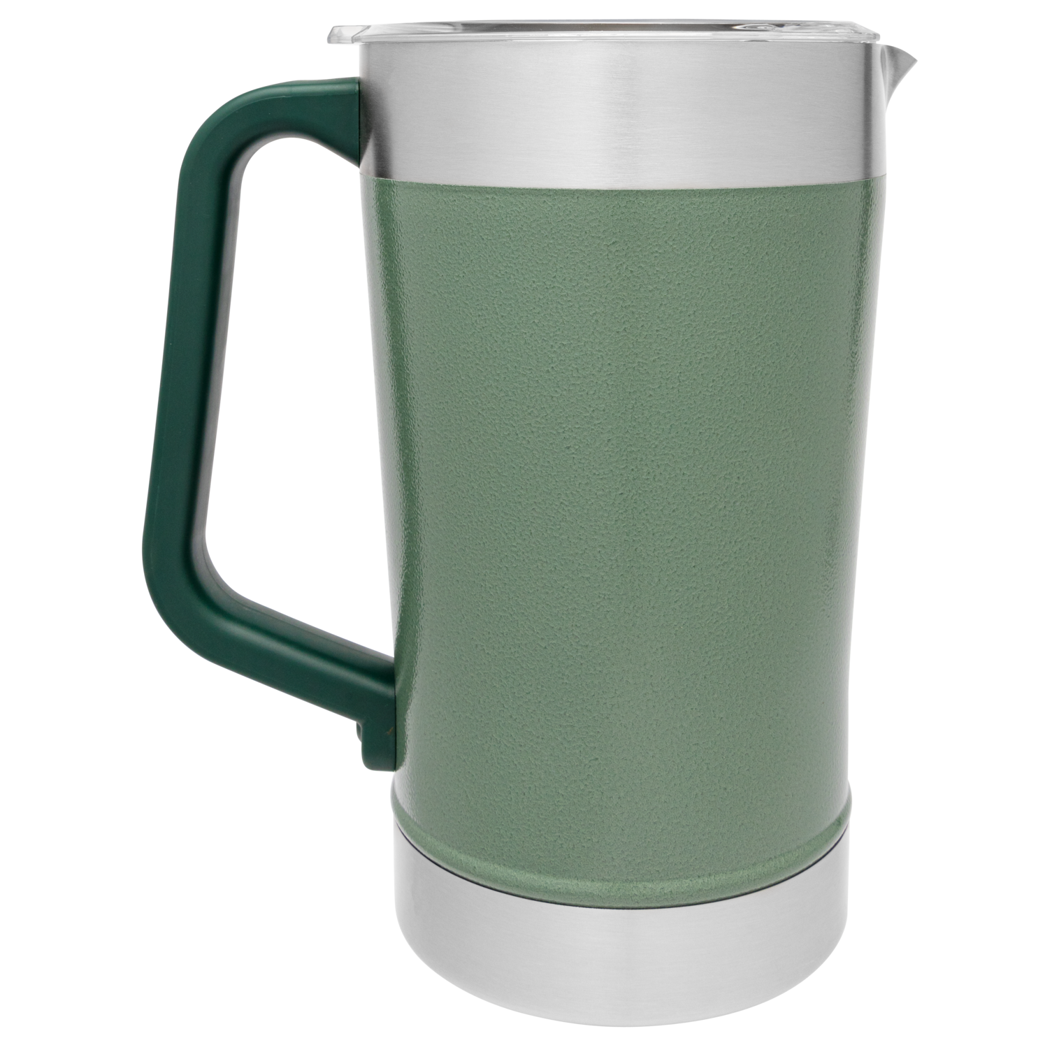 Classic Stay Chill Beer Pitcher | 64 OZ - Keep Sipping
