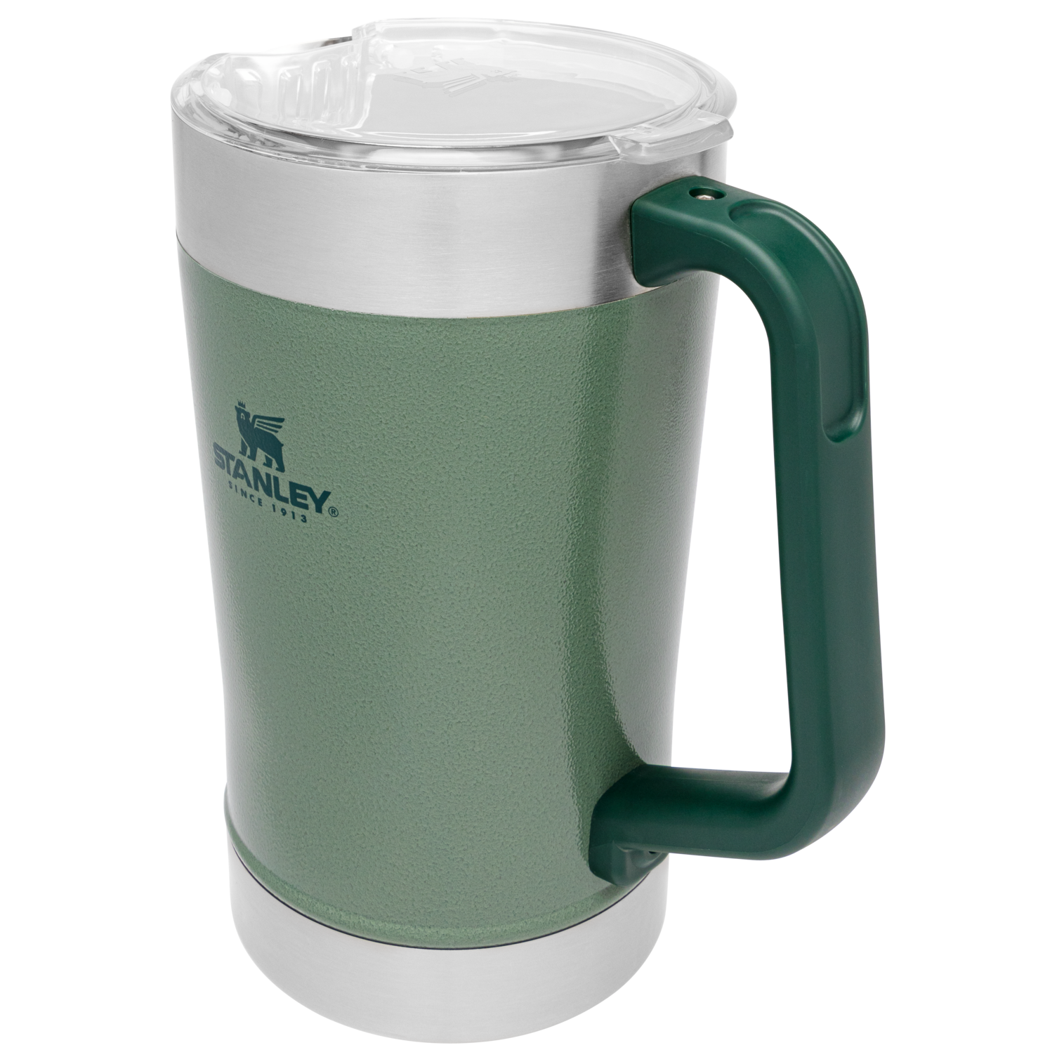 Classic Stay Chill Beer Pitcher | 64 OZ - Keep Sipping