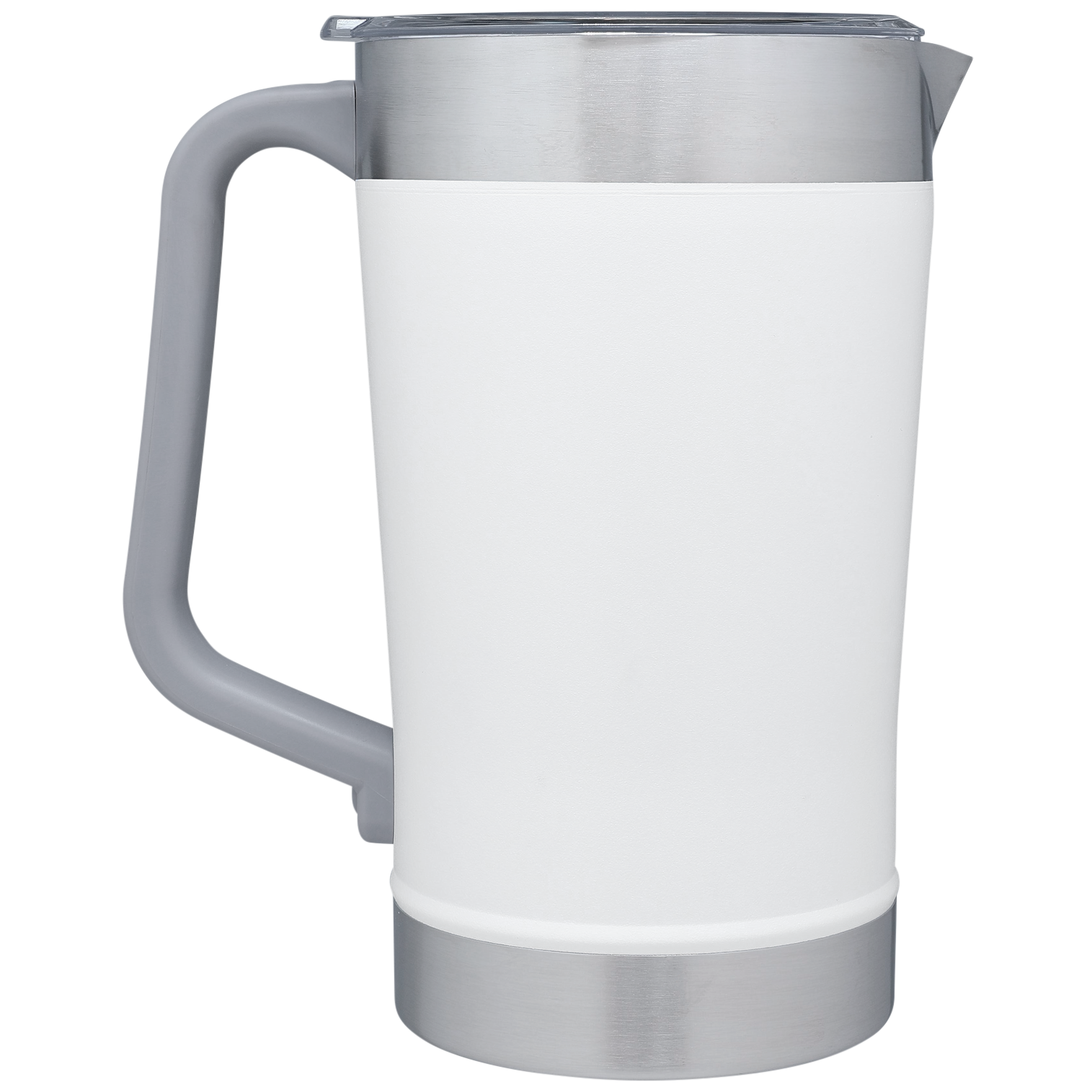 Classic Stay Chill Beer Pitcher | 64 OZ - Keep Sipping